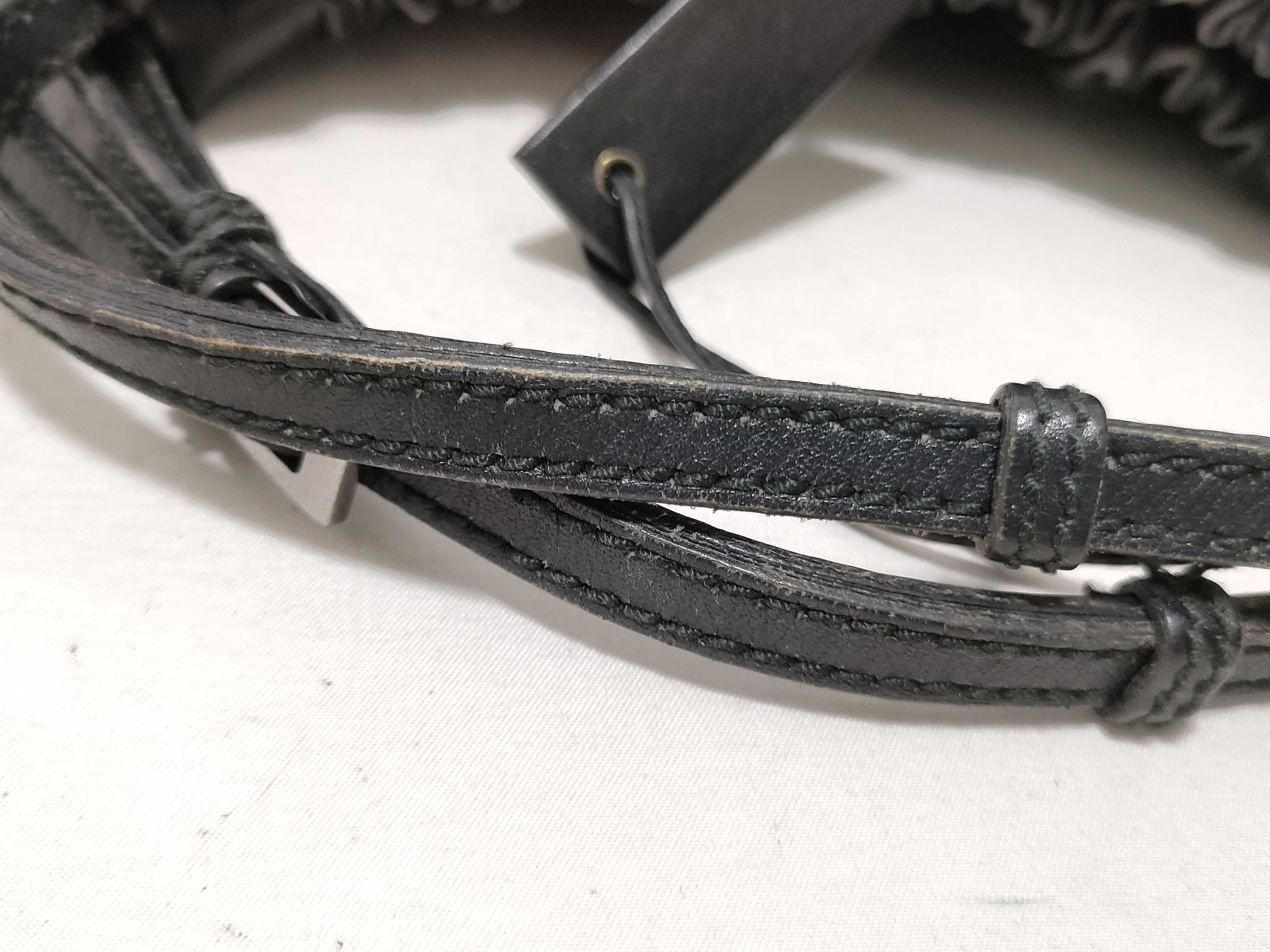 76554 Leather Bag Handbag — view 4