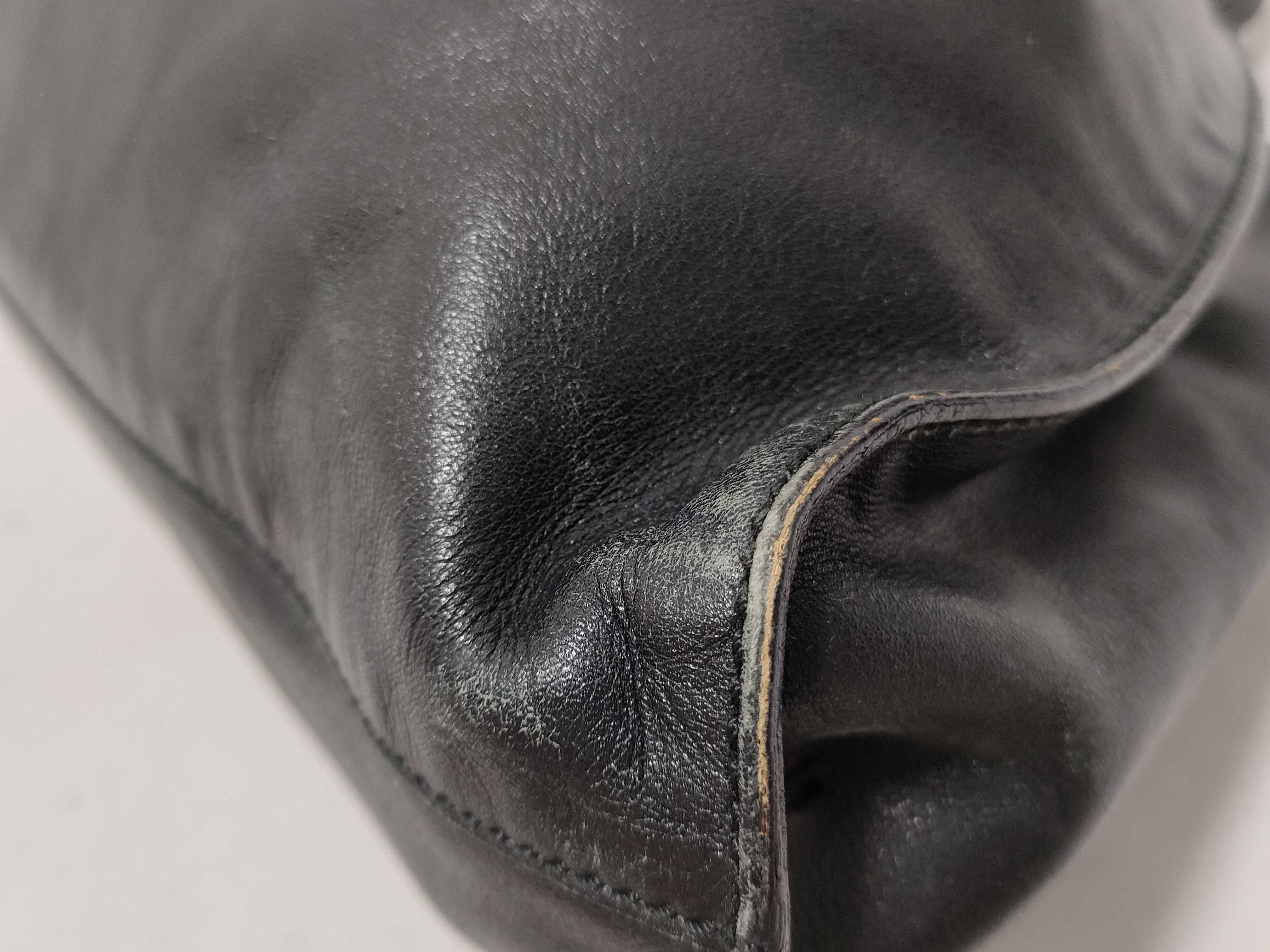 76554 Leather Bag Handbag — view 6