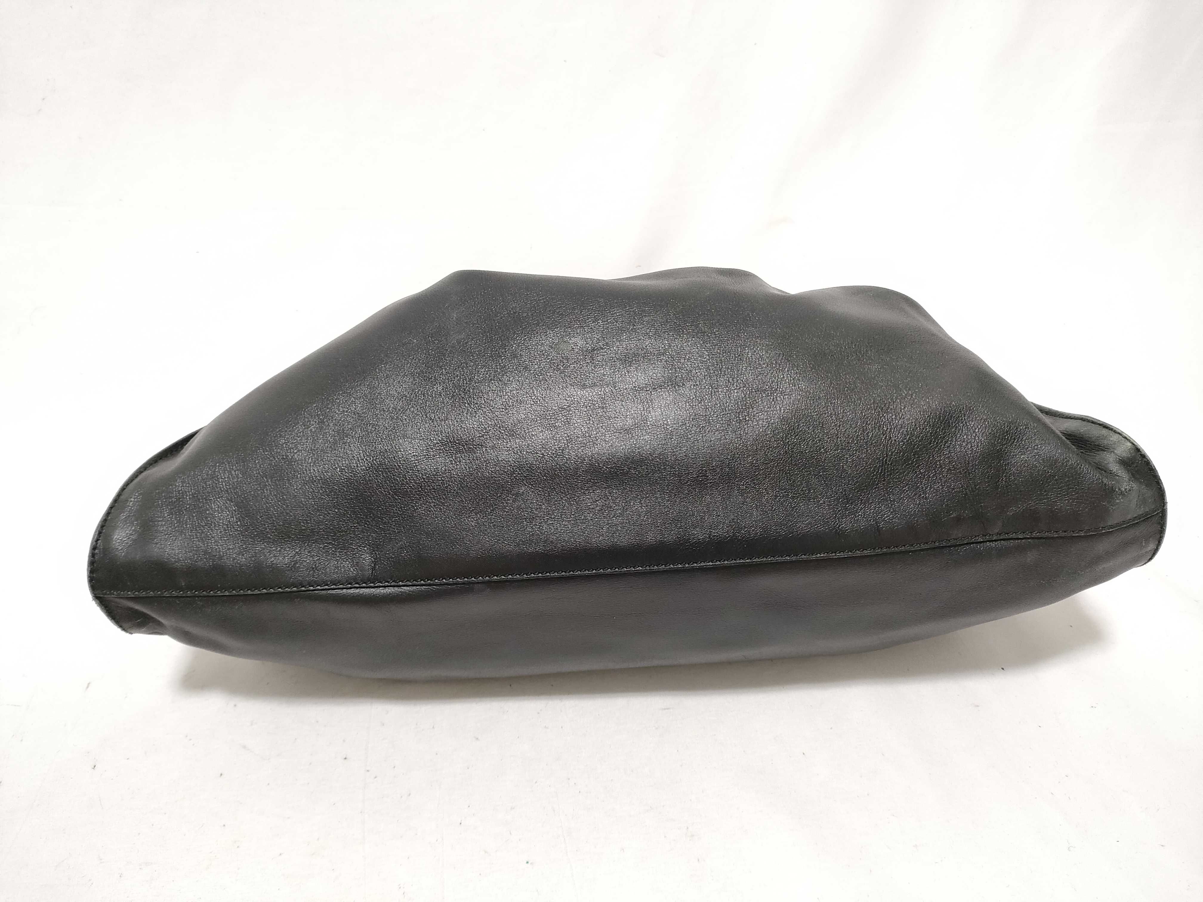 76554 Leather Bag Handbag — view 7