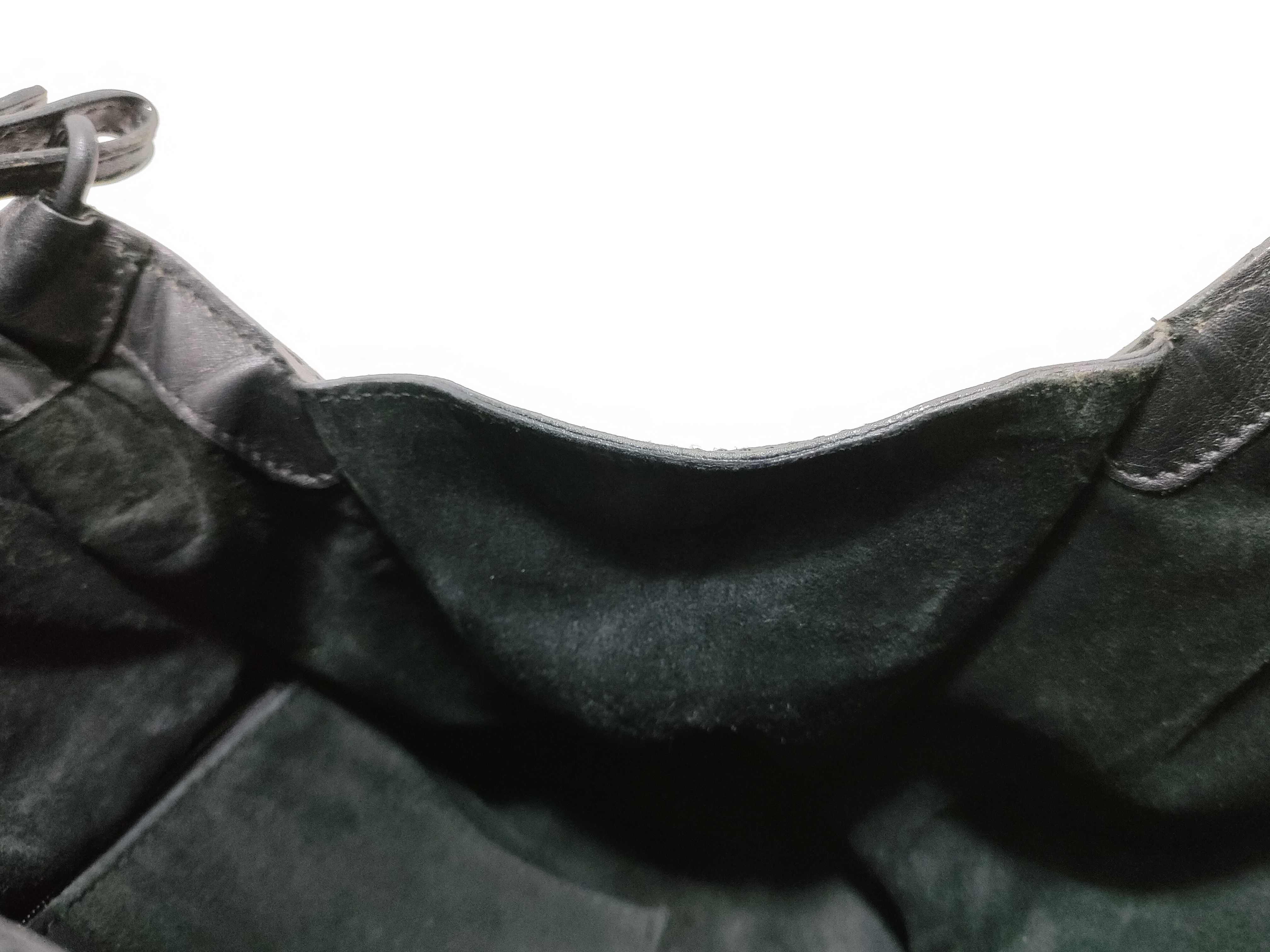 76554 Leather Bag Handbag — view 8