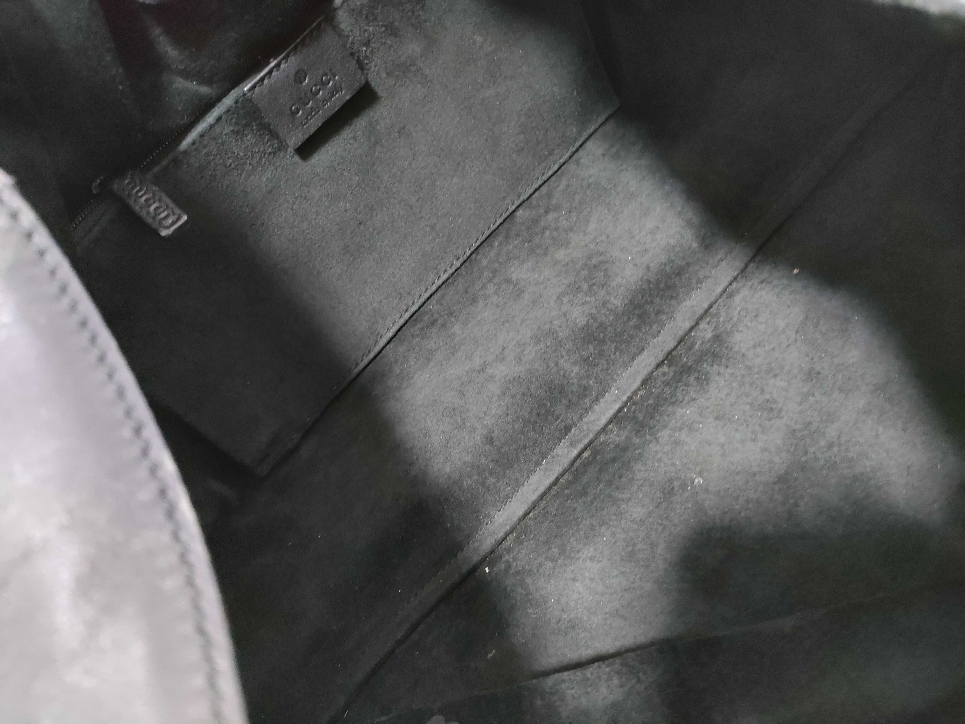 76554 Leather Bag Handbag — view 9