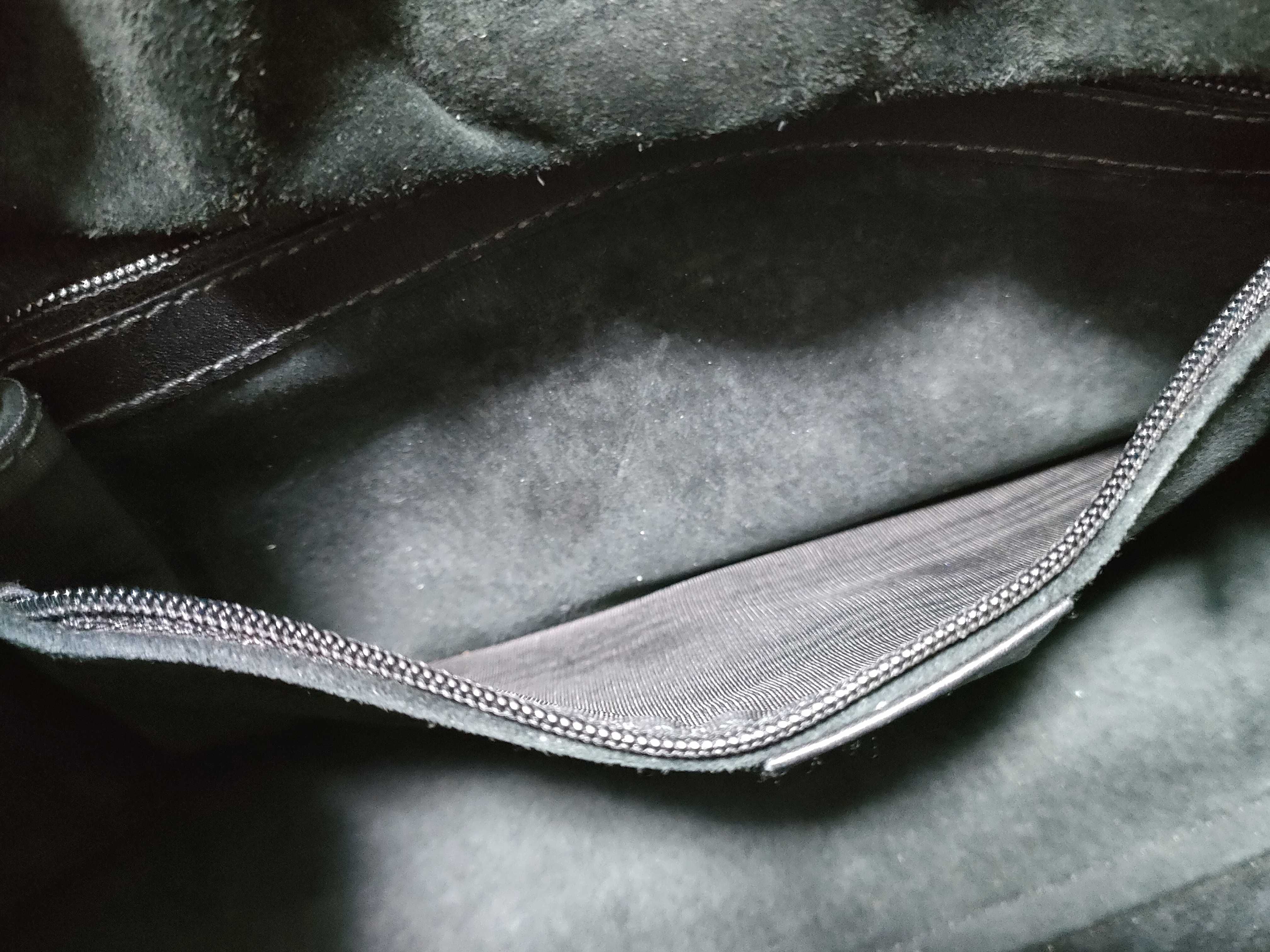 76554 Leather Bag Handbag — view 10