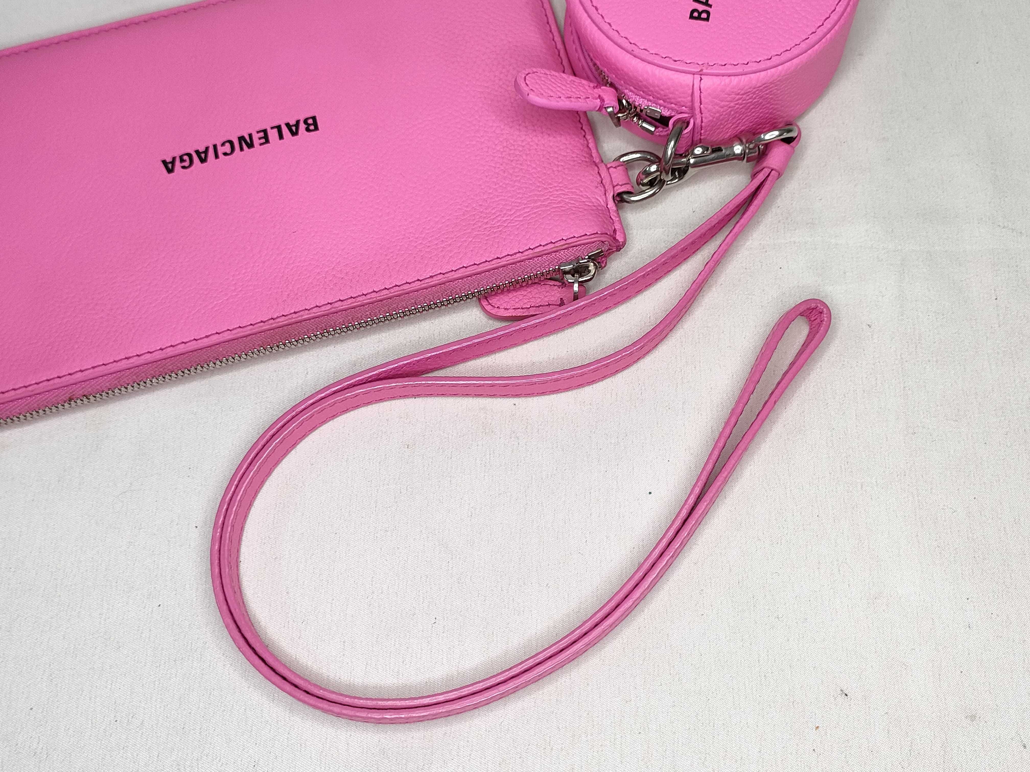 Pouch with Neck Strap Multi-Case 655620 Pouch — view 3
