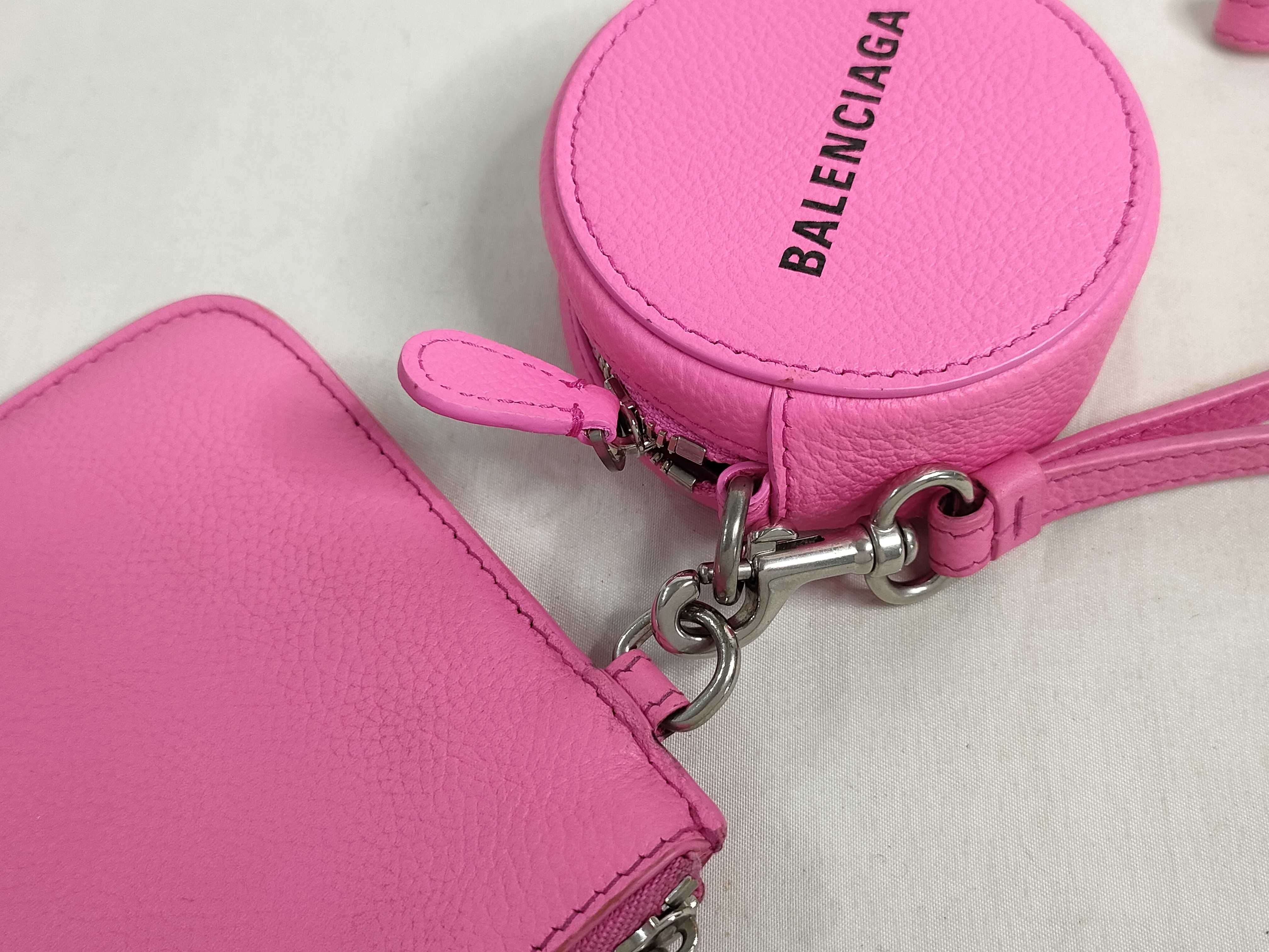 Pouch with Neck Strap Multi-Case 655620 Pouch — view 5