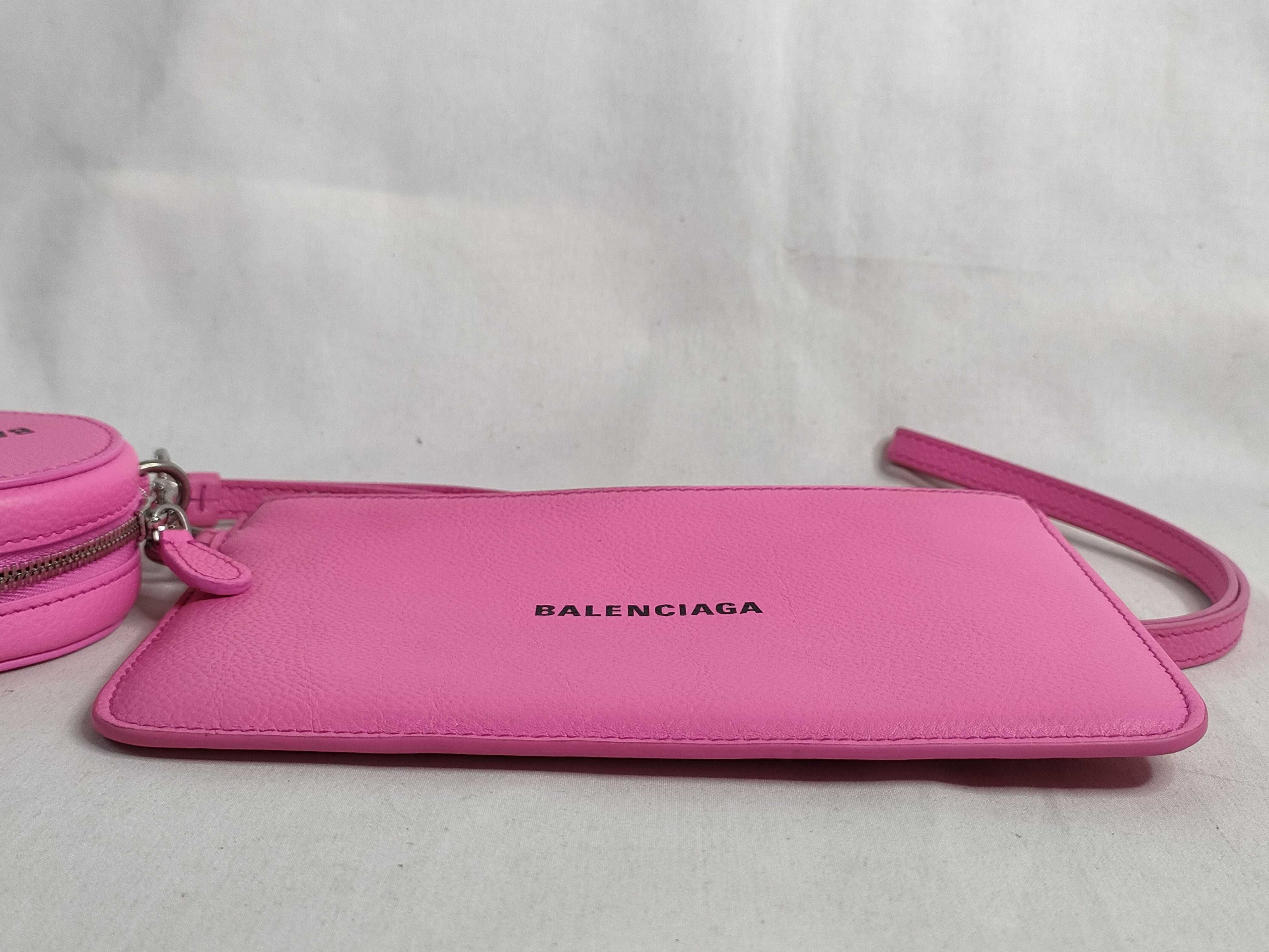 Pouch with Neck Strap Multi-Case 655620 Pouch — view 7
