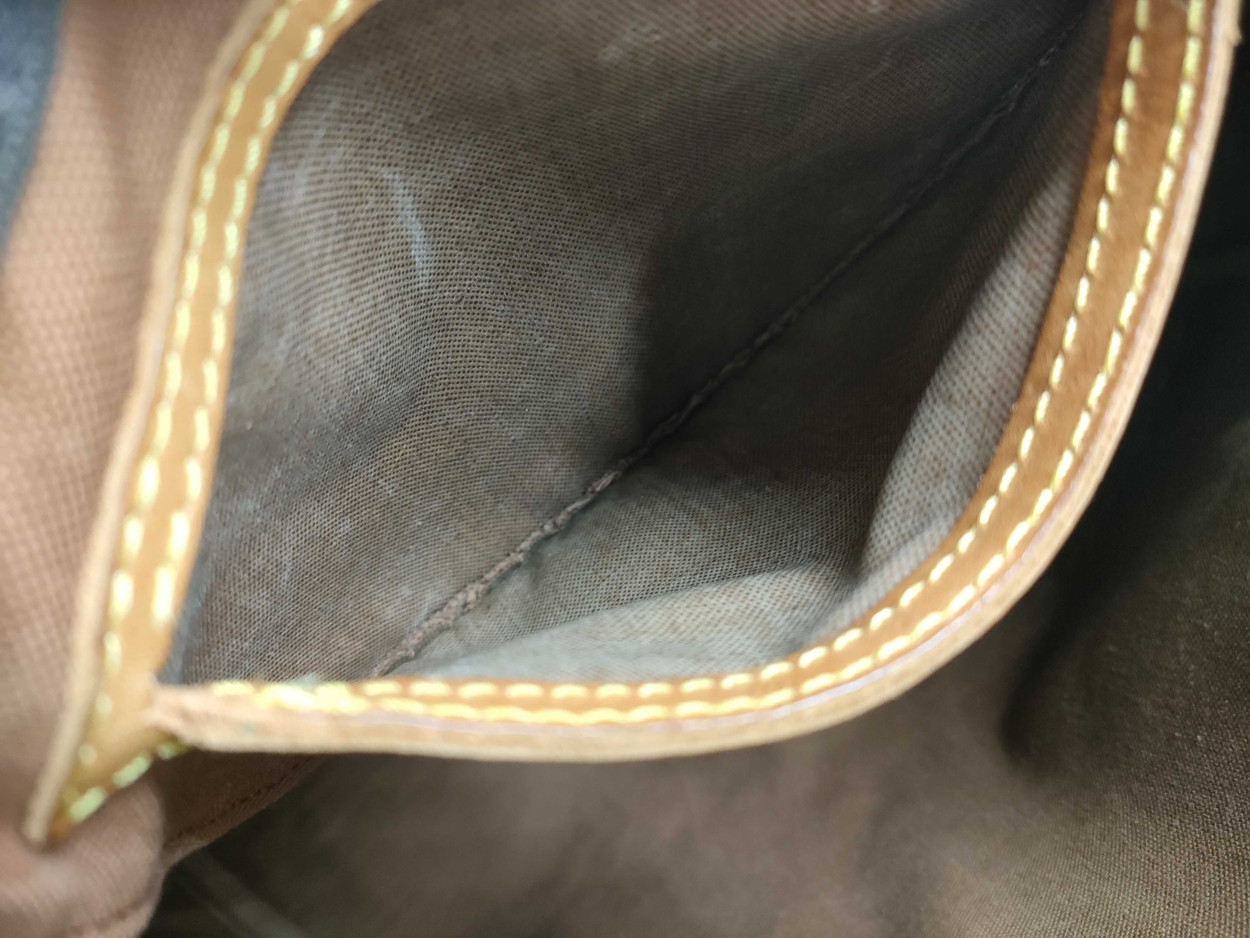 Monogram Speedy 30 Boston Bag — view 14