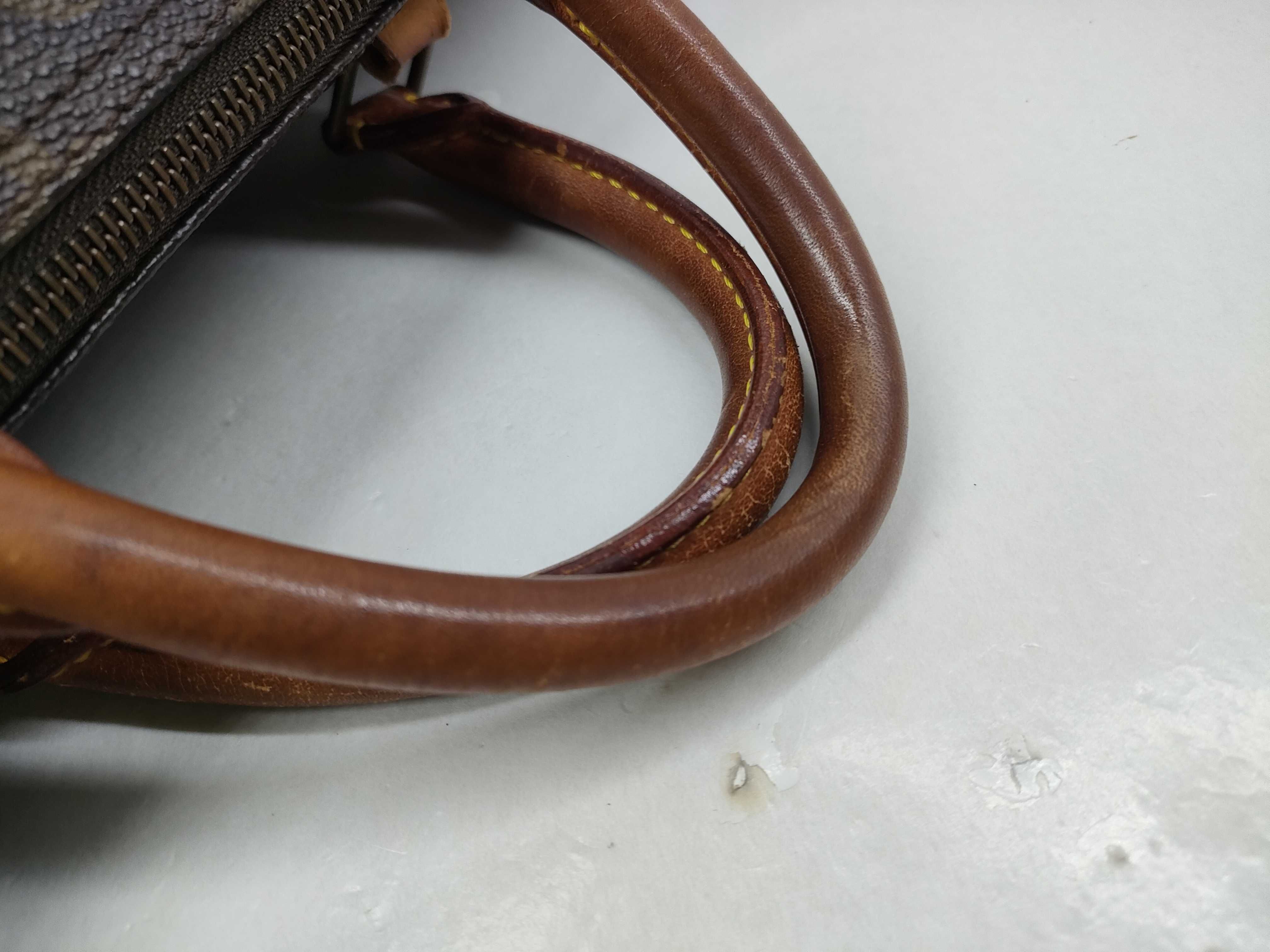 Monogram Speedy 30 Boston Bag — view 8