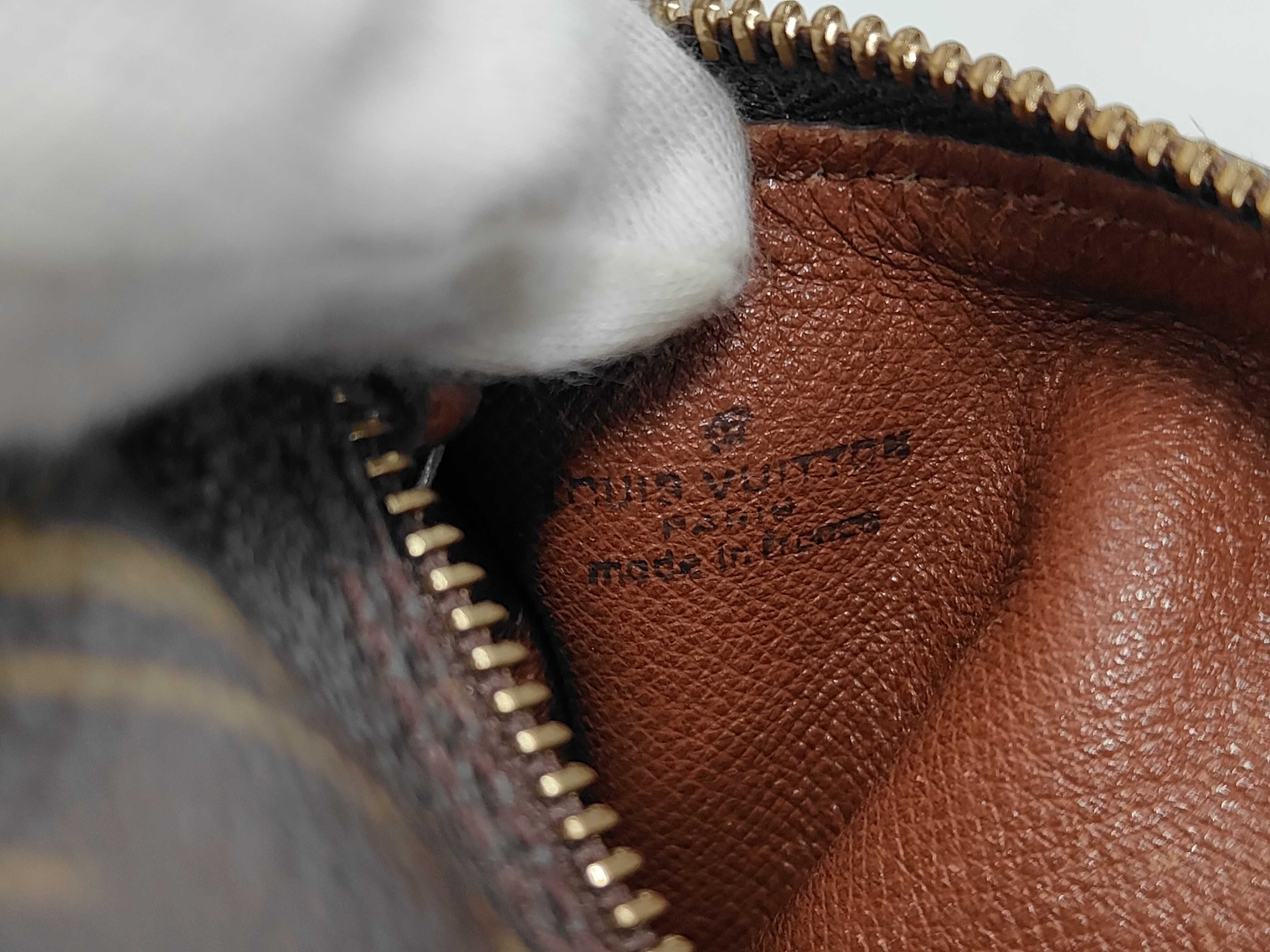 Monogram Papillon 30 Handbag — view 10