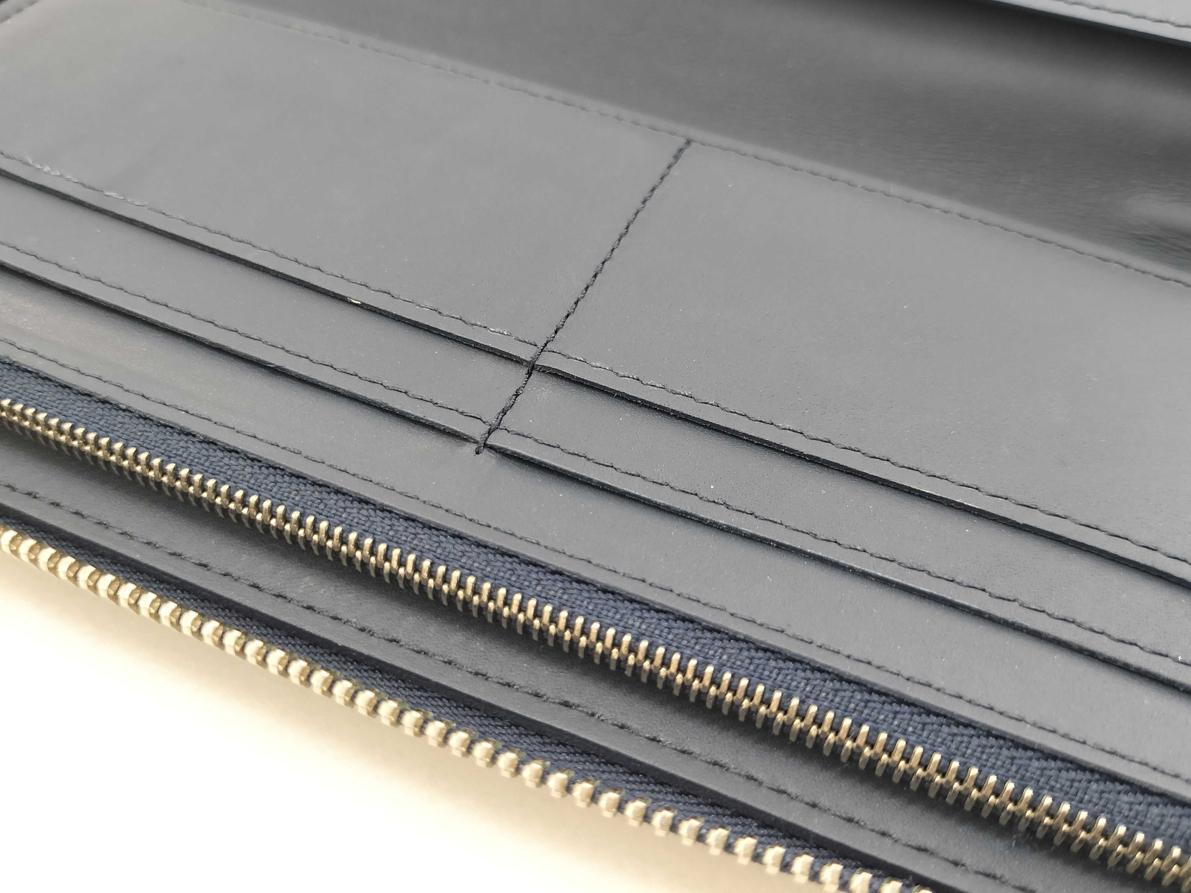 LV Aerogram Zippy Wallet Vertical M81767 (with IC chip) — view 12