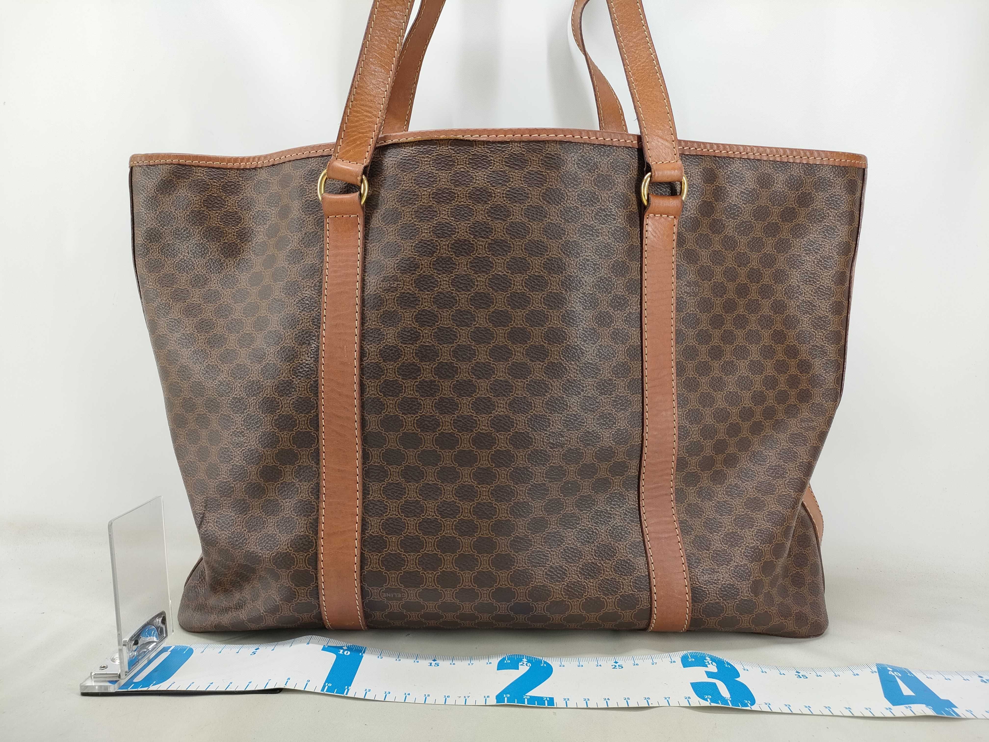 OLD Triomphe Tote Bag — view 2