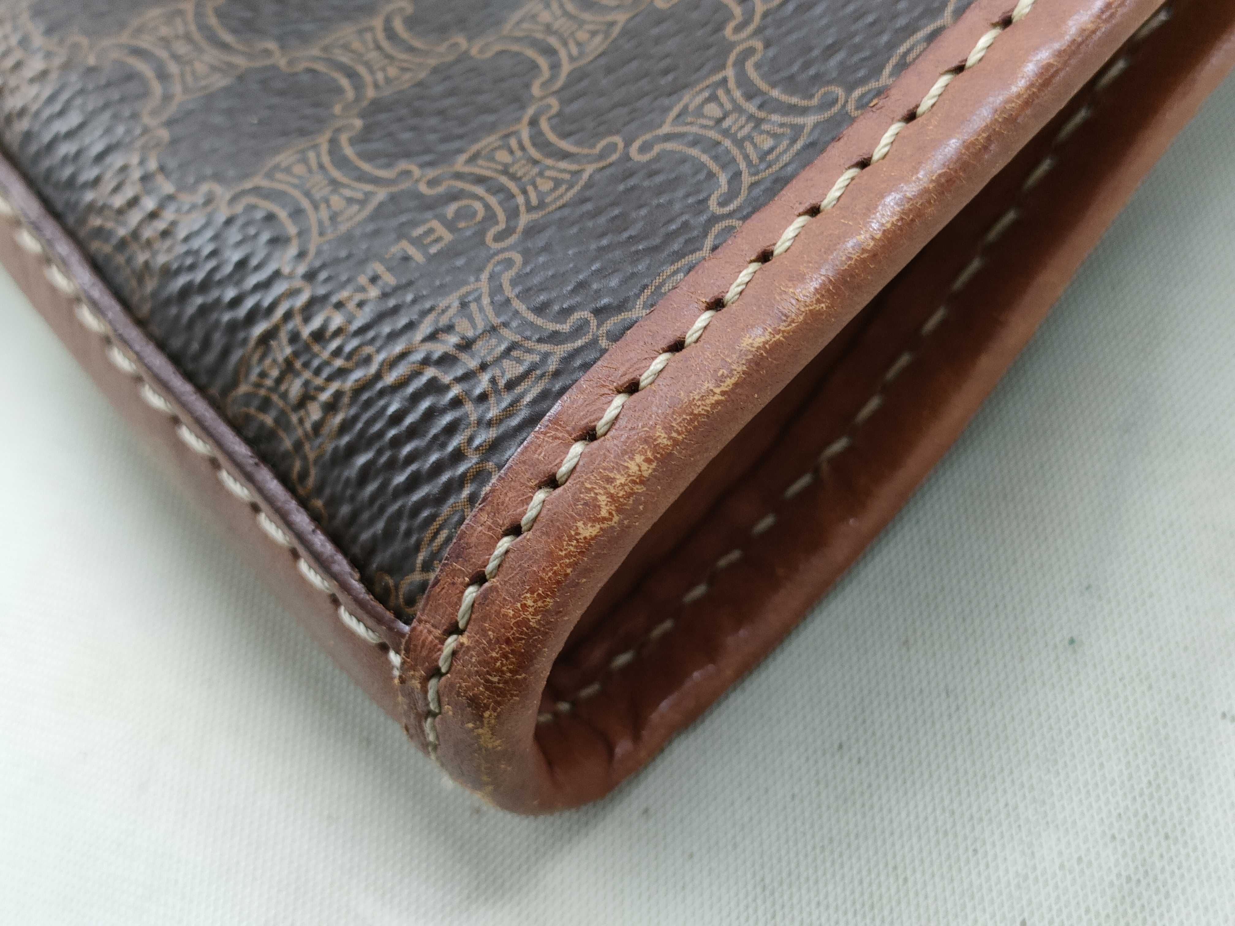 OLD Triomphe Tote Bag — view 14