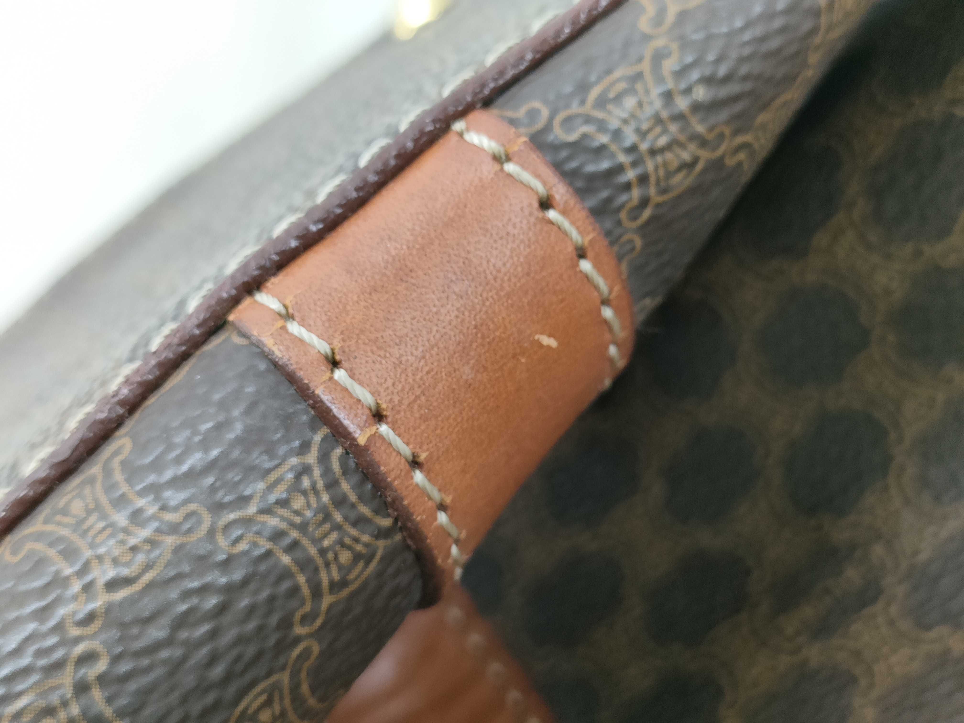 OLD Triomphe Tote Bag — view 15