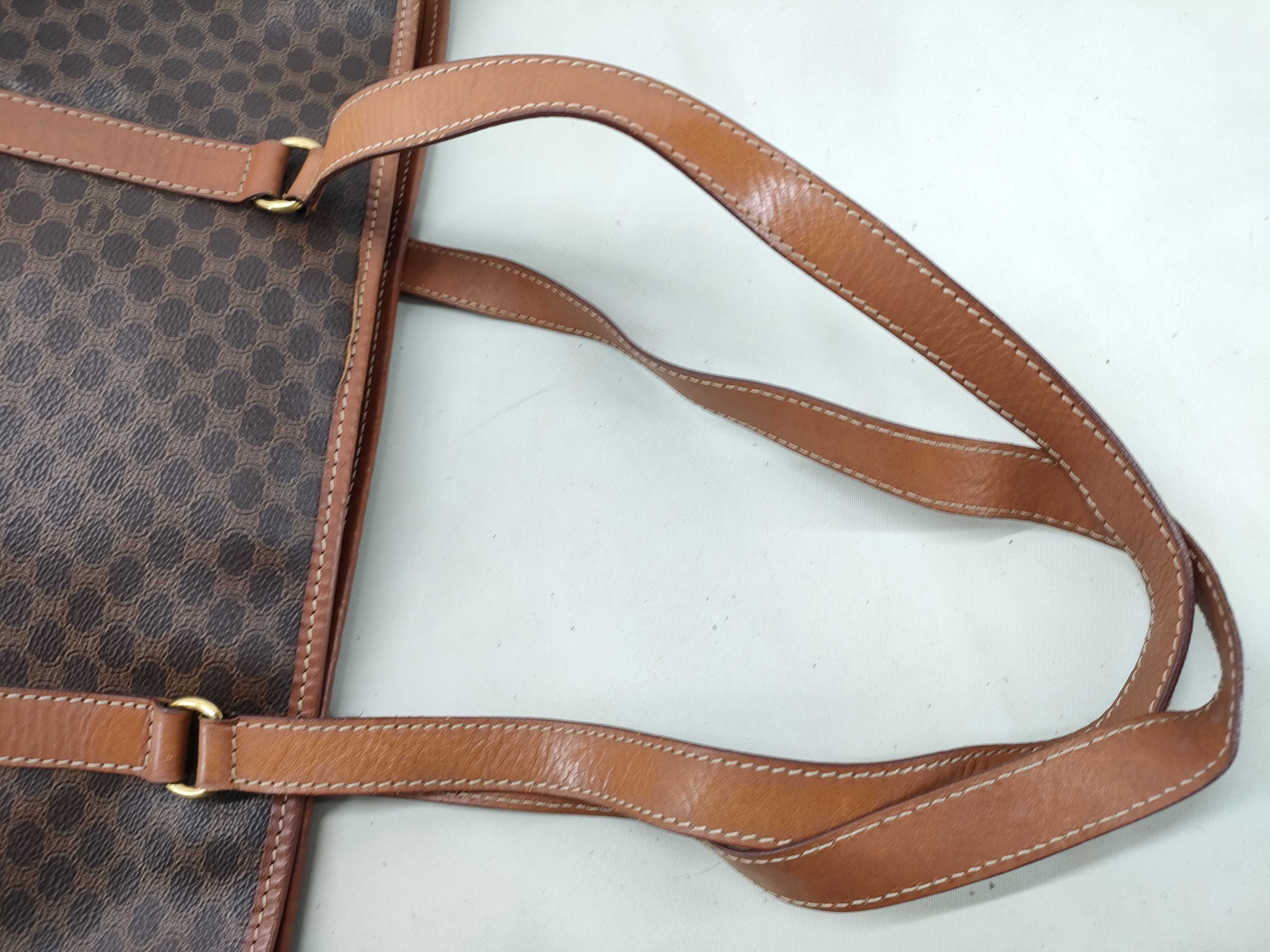 OLD Triomphe Tote Bag — view 5