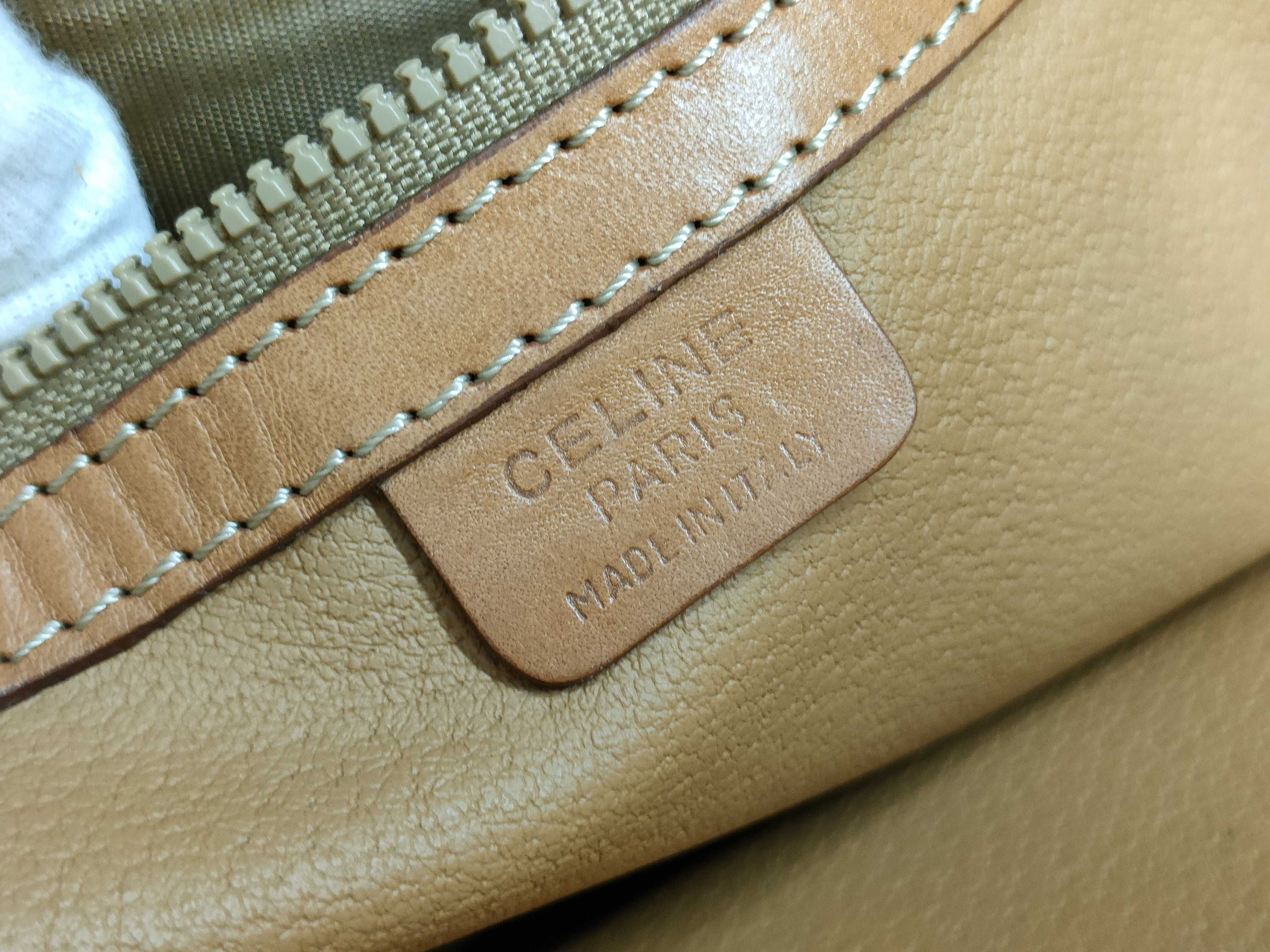 OLD Triomphe Tote Bag — view 10