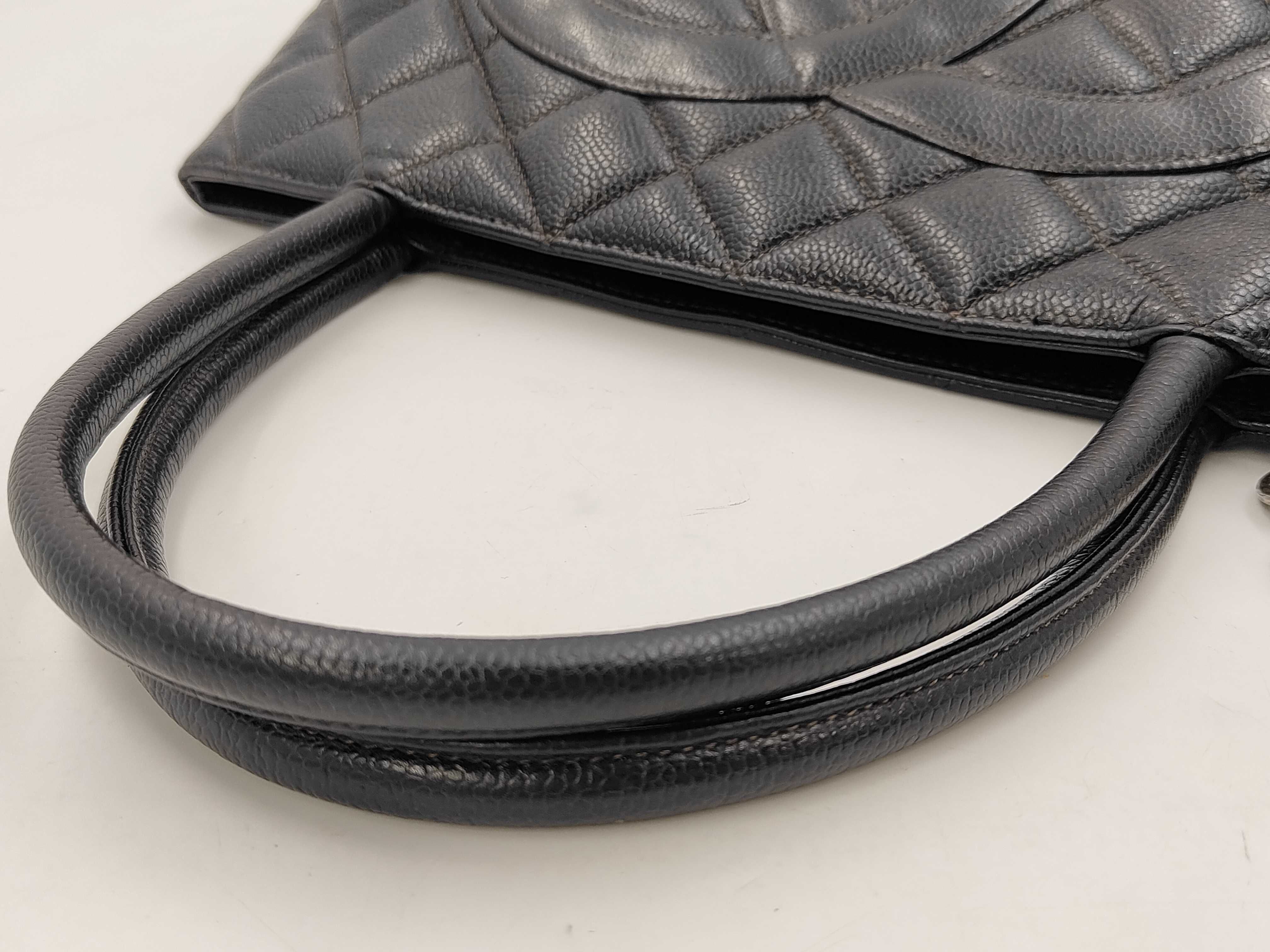 reproduction tote 5668485 bag — view 3