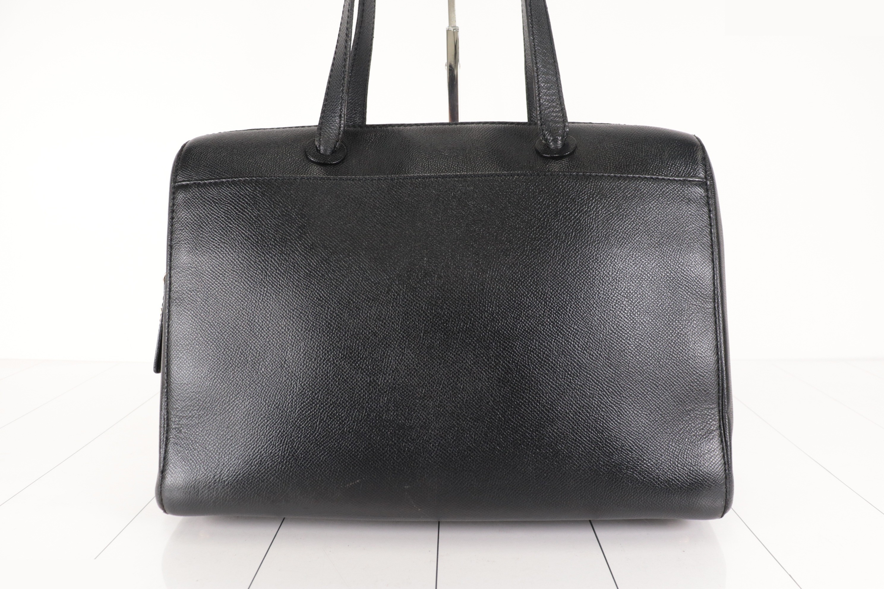Caviar skin (bag) - Tote bag, item number 5 — view 2