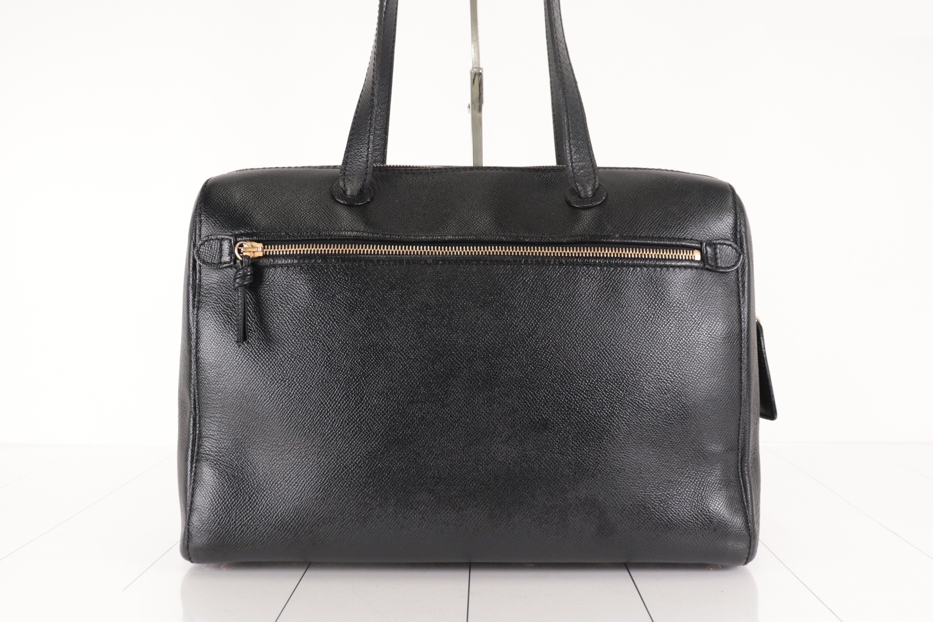 Caviar skin (bag) - Tote bag, item number 5 — view 3