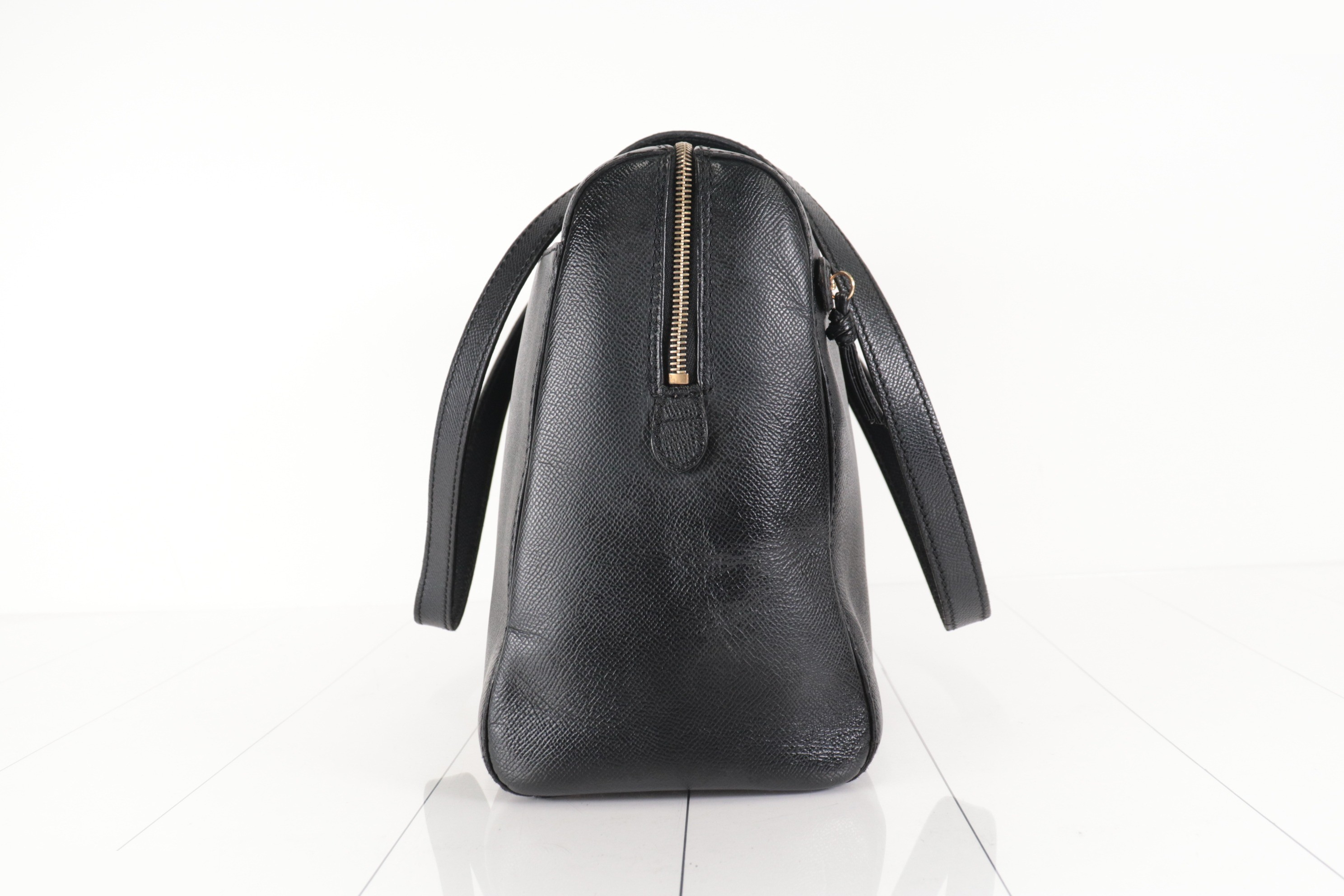 Caviar skin (bag) - Tote bag, item number 5 — view 5