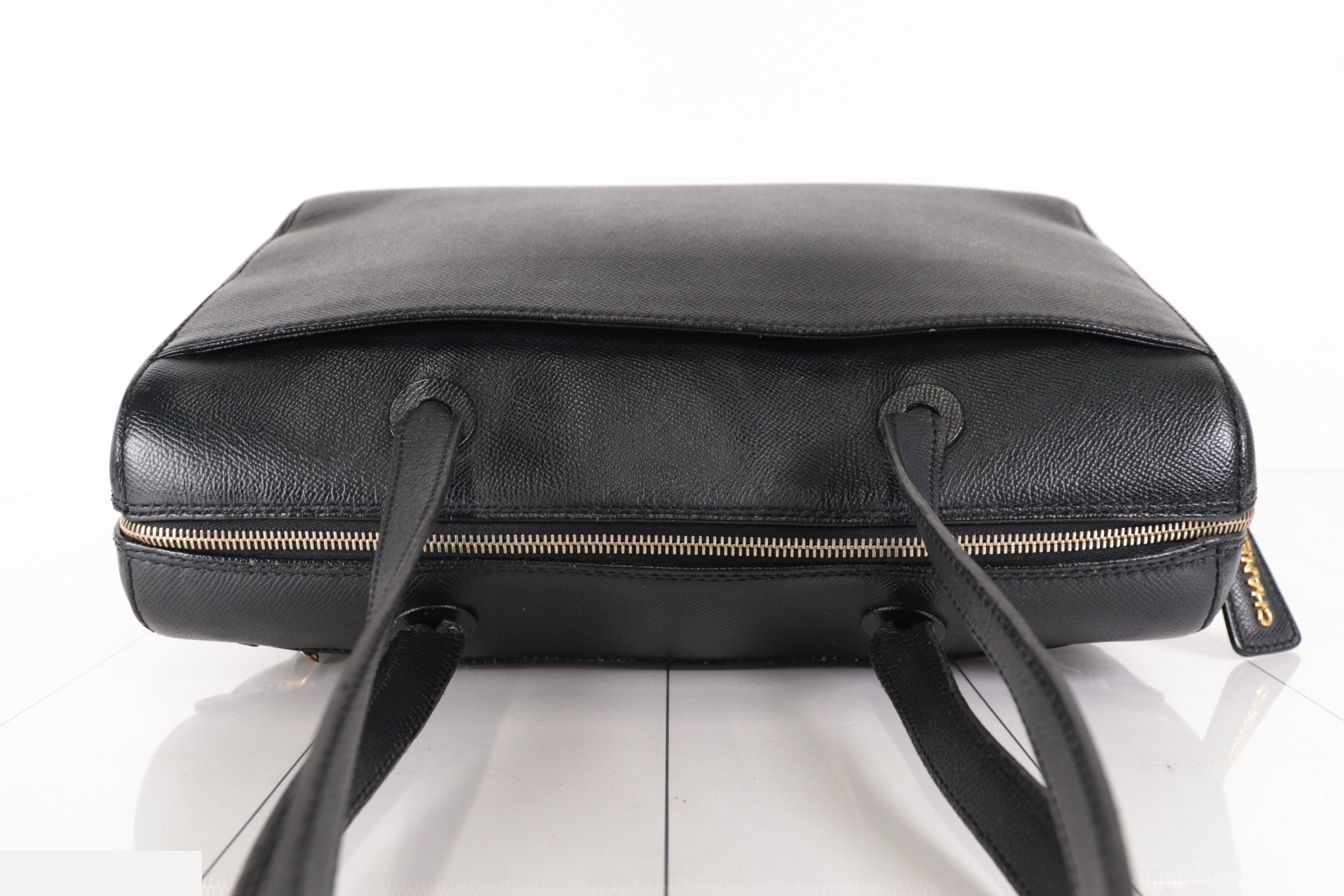 Caviar skin (bag) - Tote bag, item number 5 — view 6