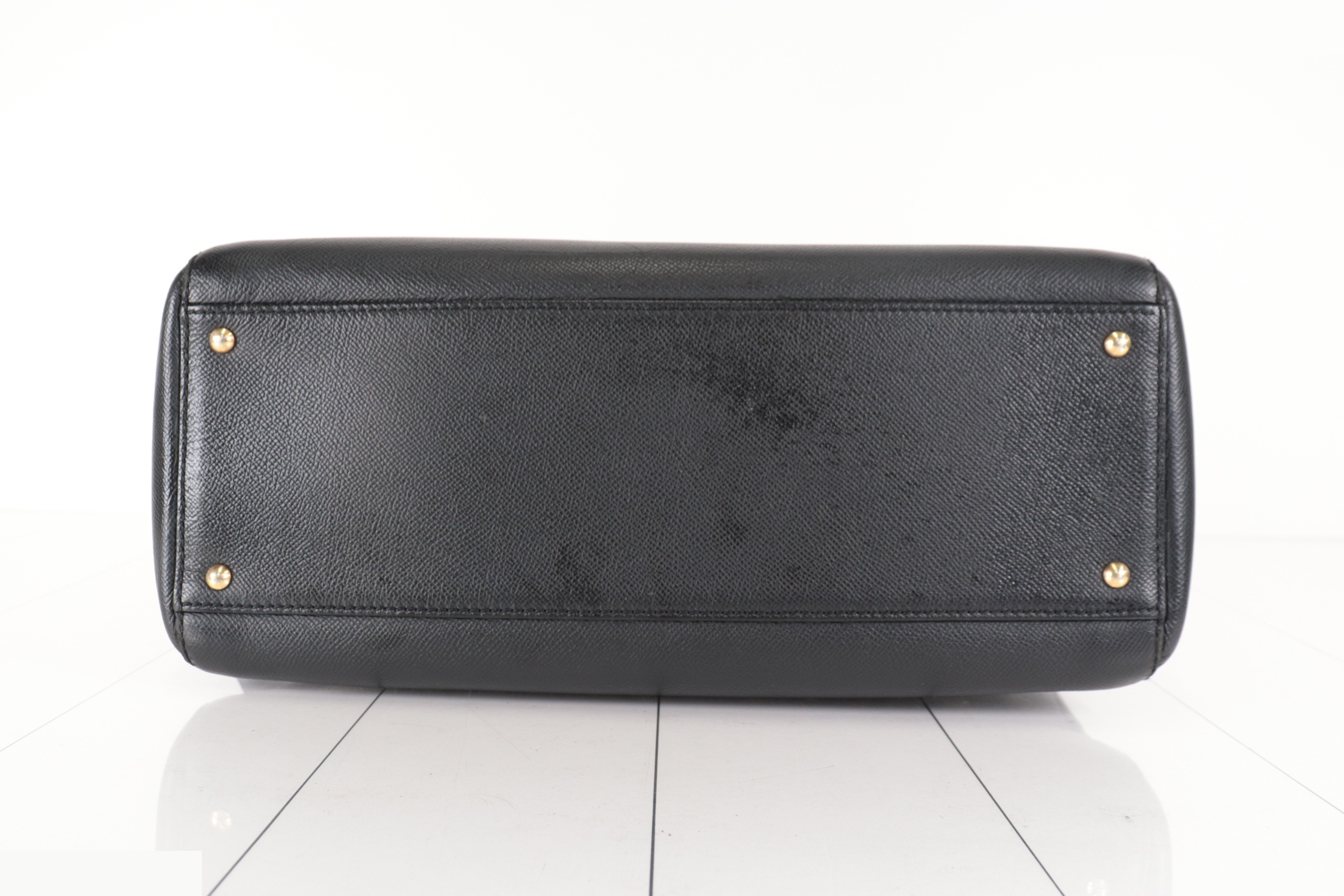 Caviar skin (bag) - Tote bag, item number 5 — view 7