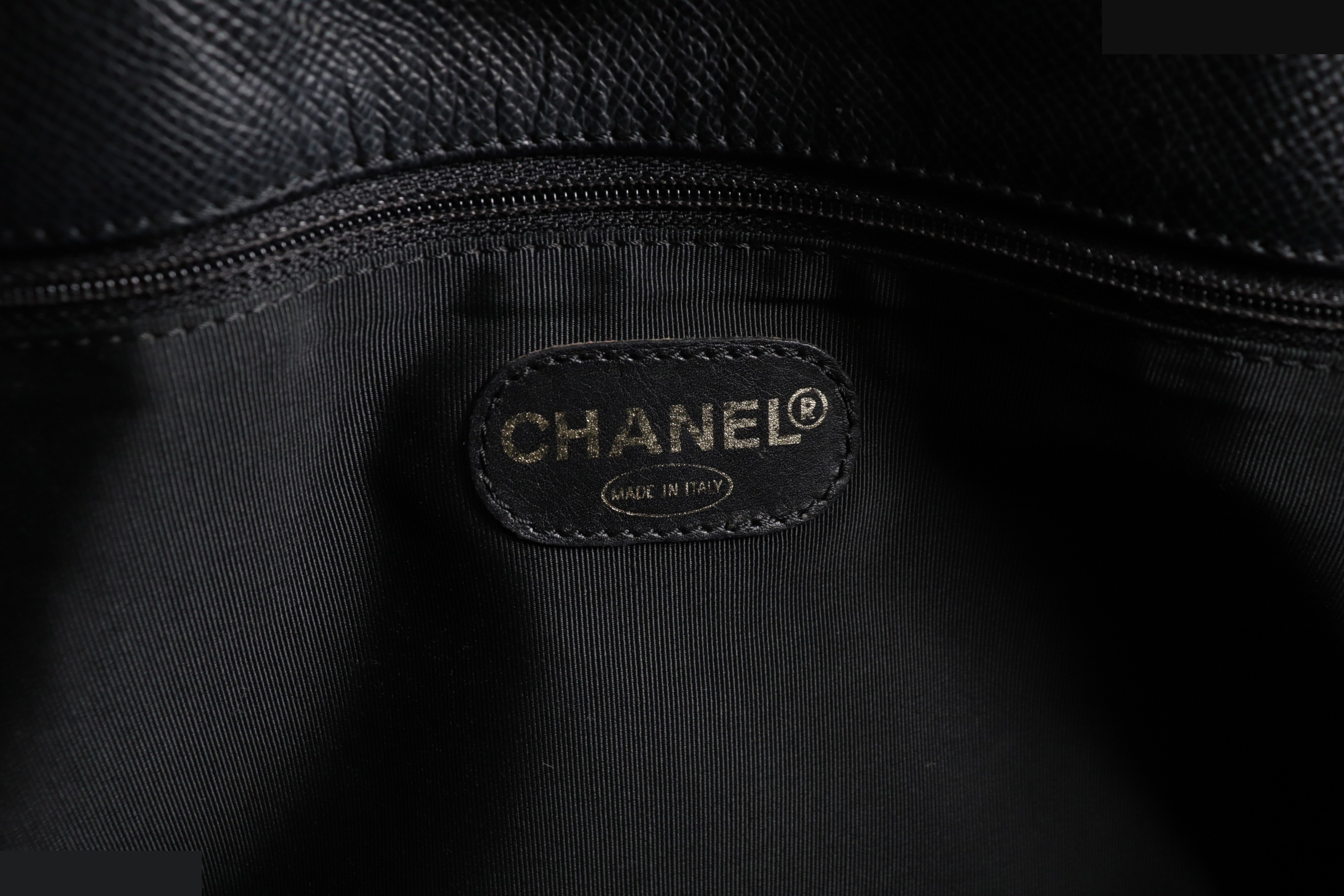 Caviar skin (bag) - Tote bag, item number 5 — view 8