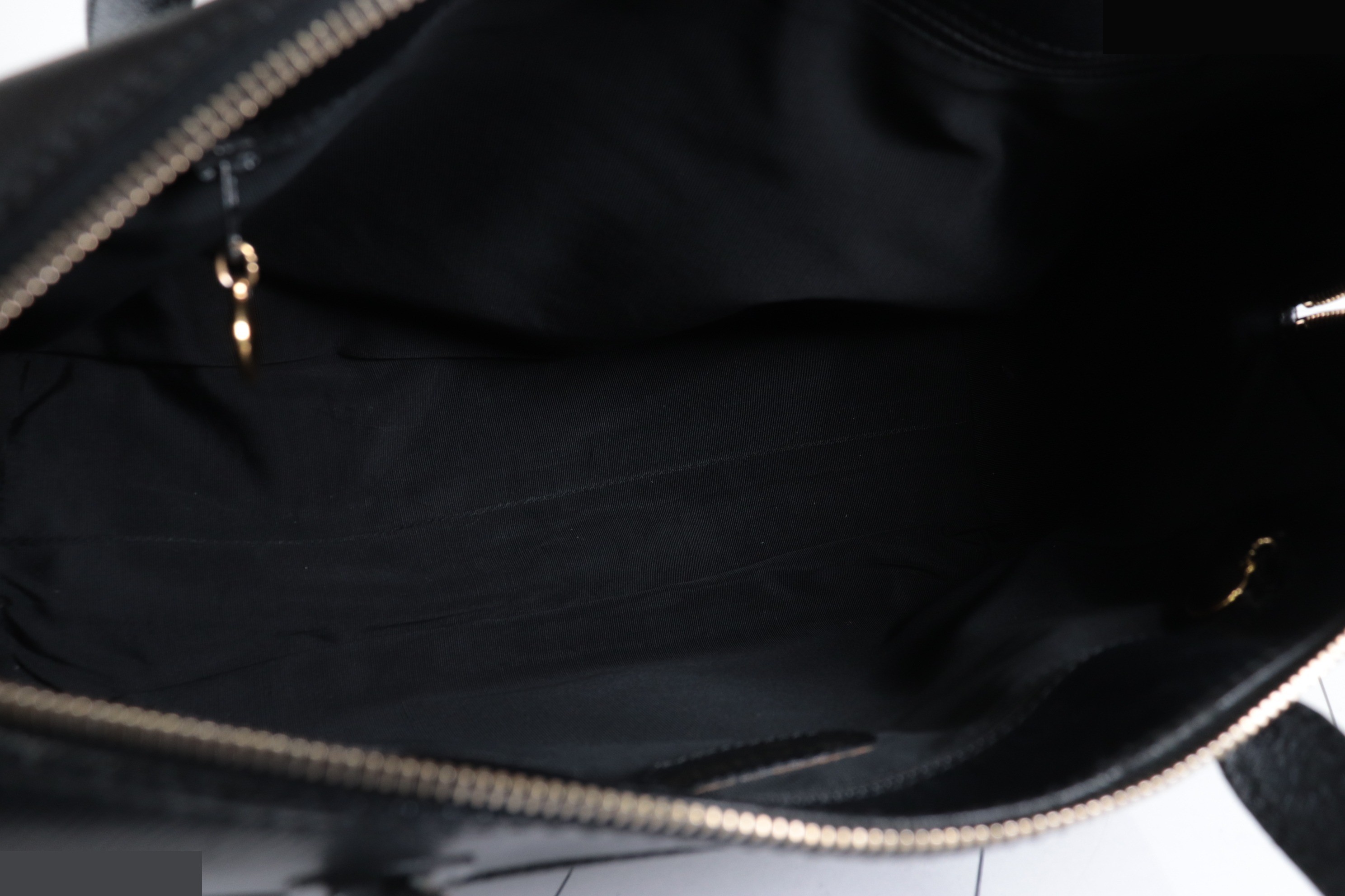 Caviar skin (bag) - Tote bag, item number 5 — view 9