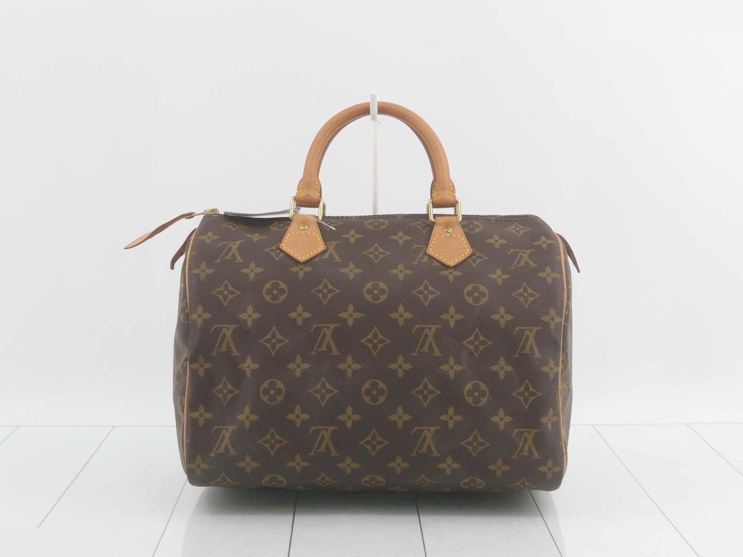 Speedy 30 — view 2