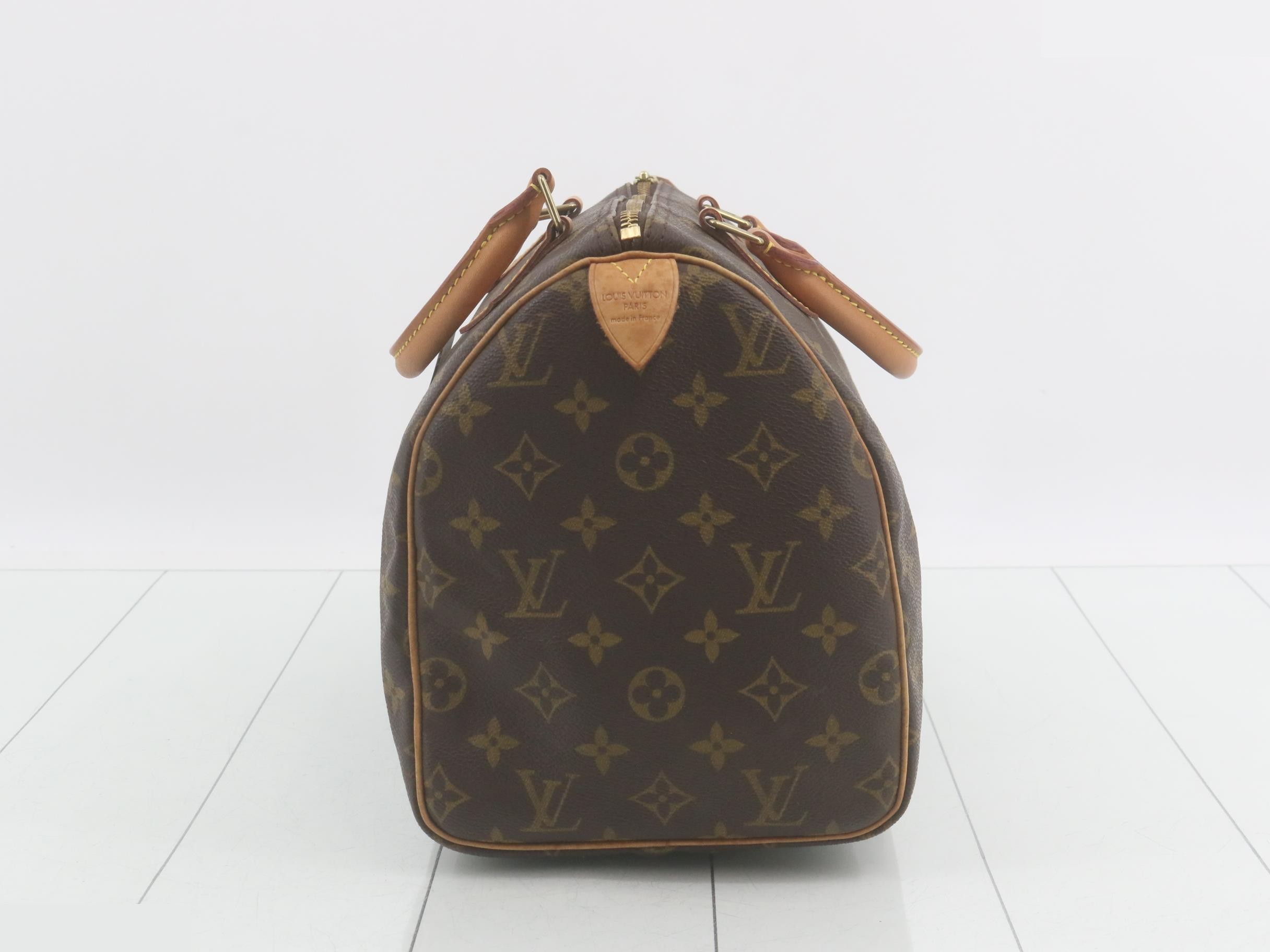Speedy 30 — view 4