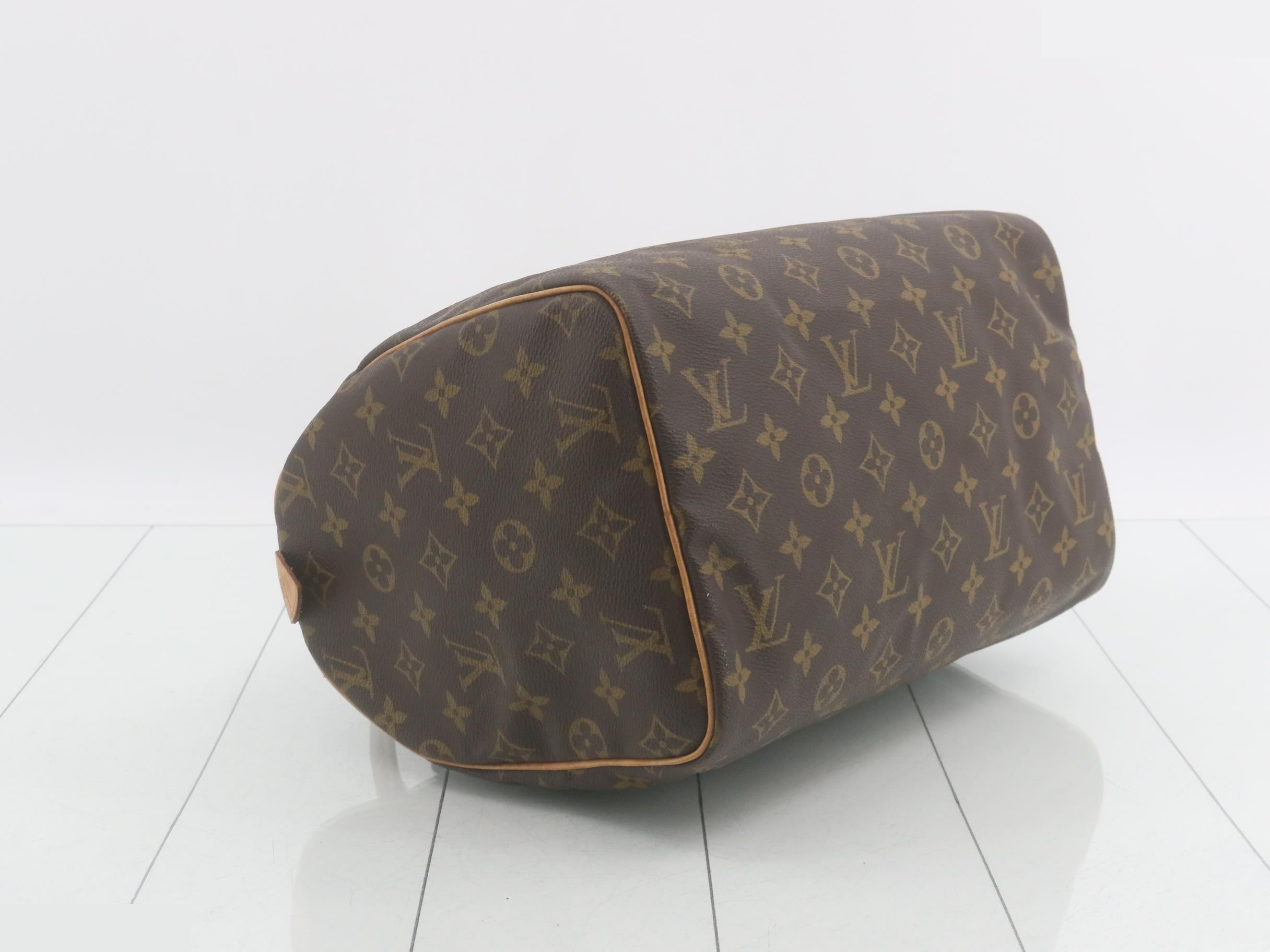 Speedy 30 — view 5