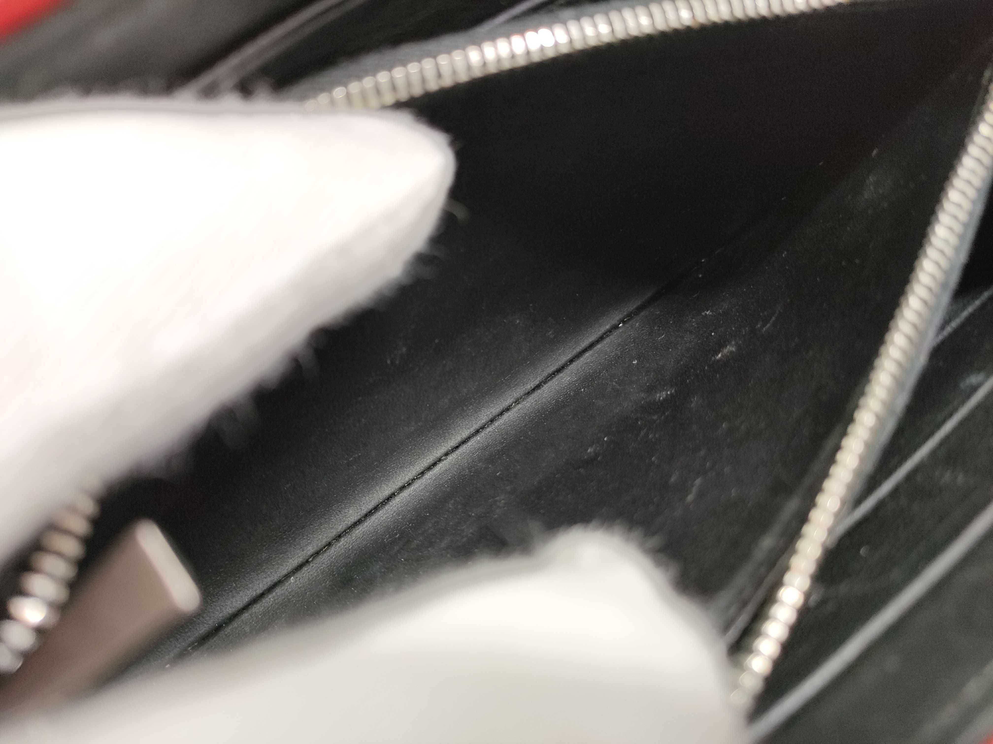Long Wallet, Round Zip Wallet — view 11
