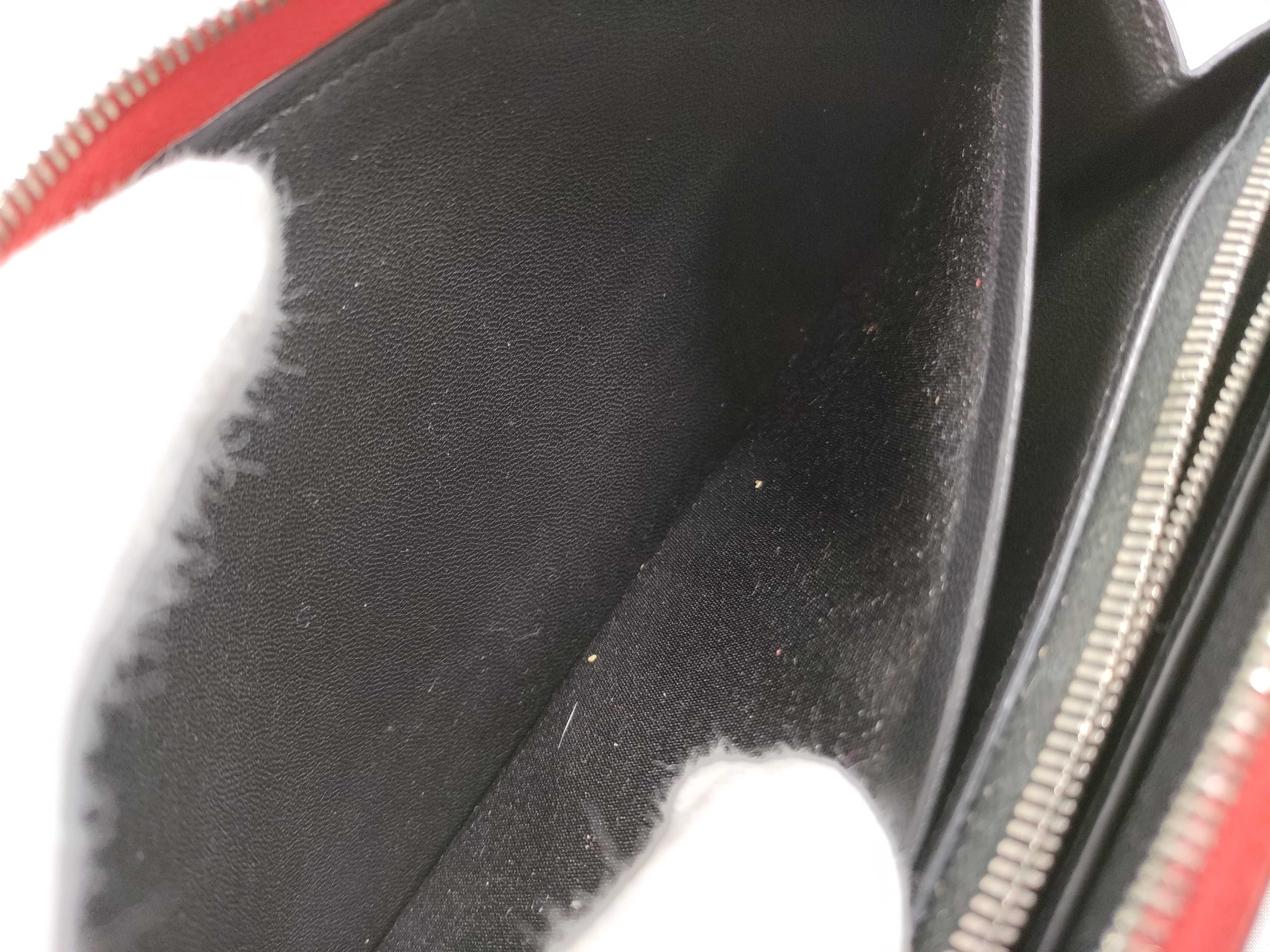 Long Wallet, Round Zip Wallet — view 15