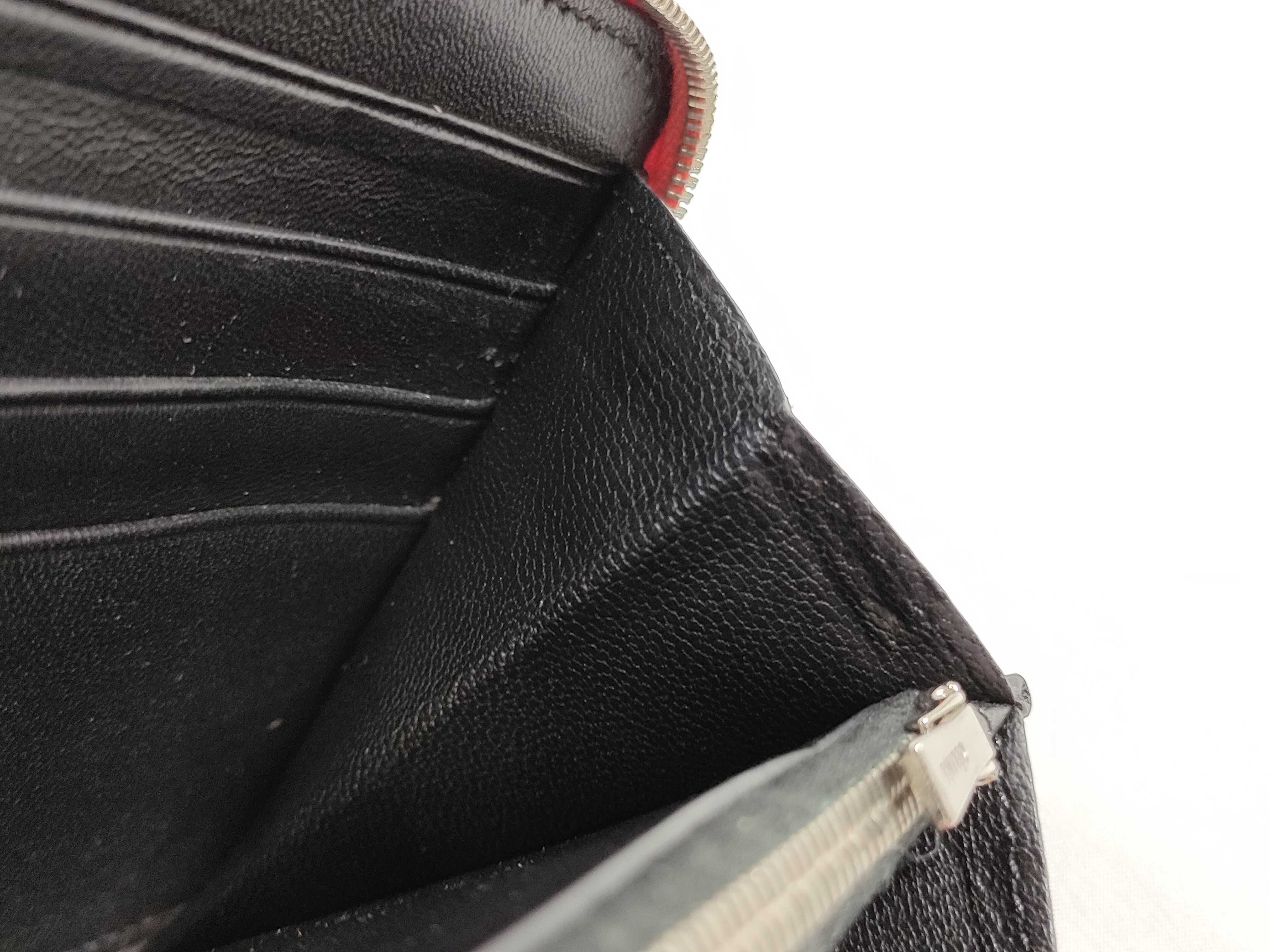 Long Wallet, Round Zip Wallet — view 9