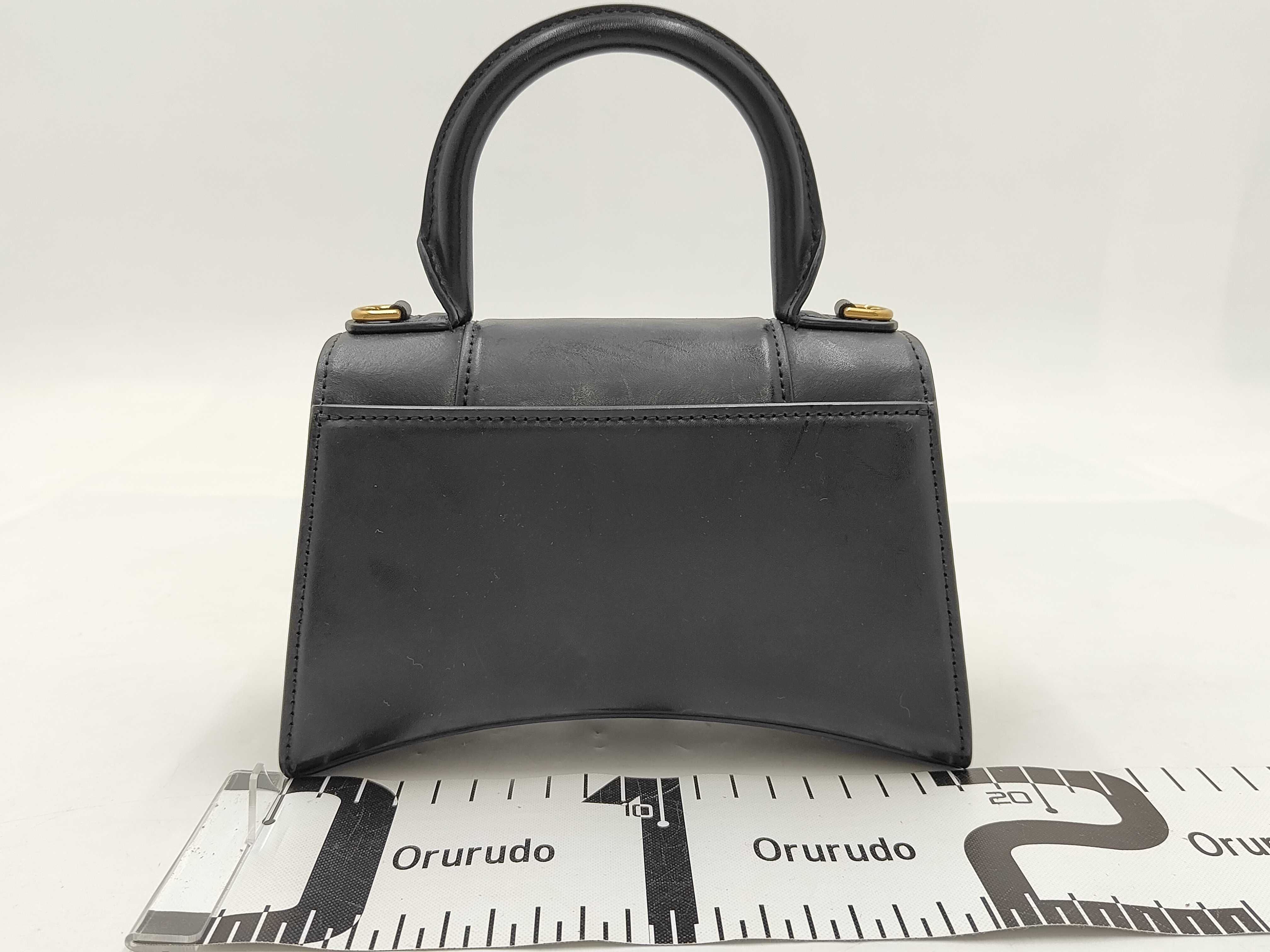 592833 2-way Shoulder Bag/Handbag — view 2
