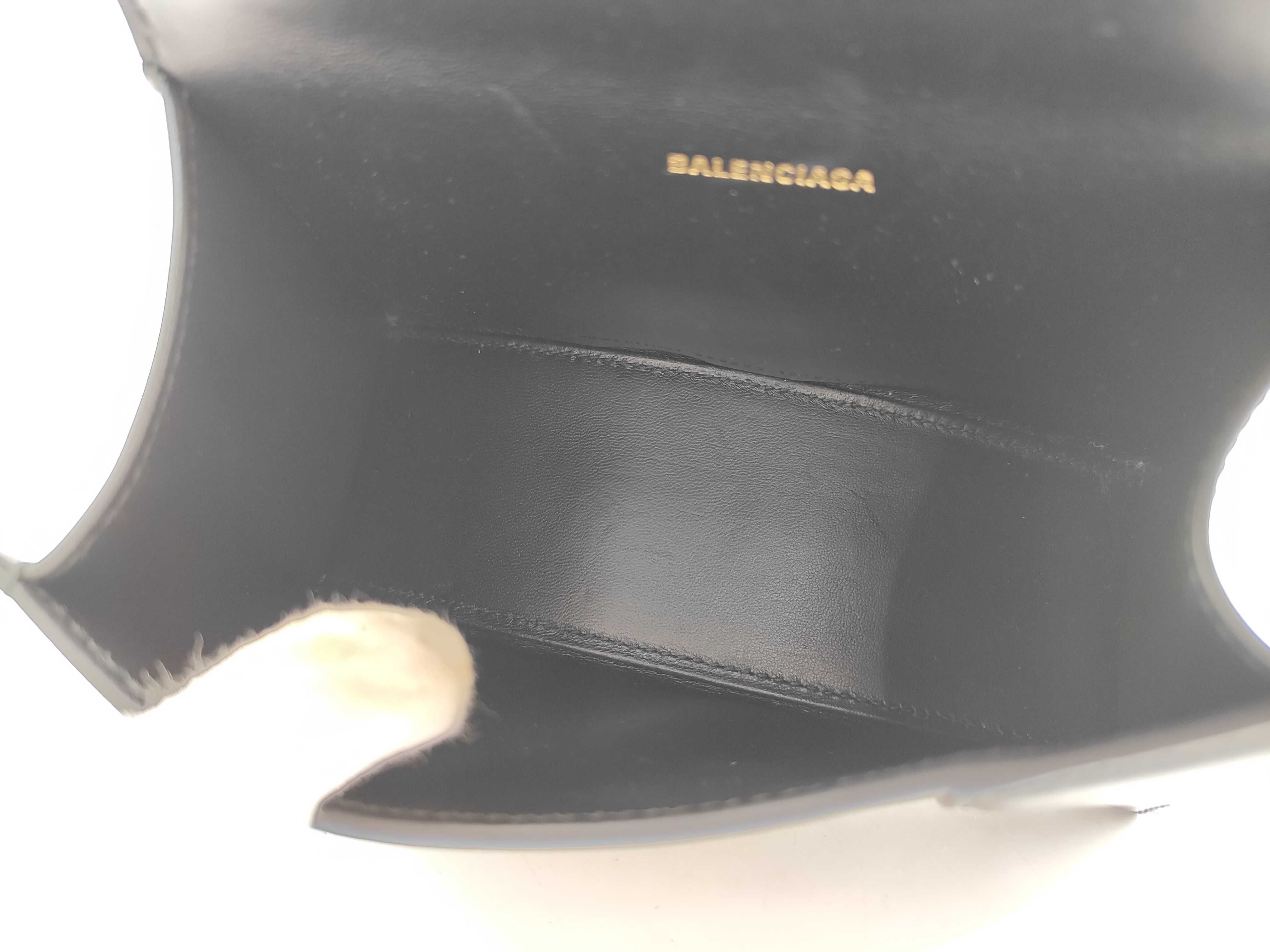 592833 2-way Shoulder Bag/Handbag — view 10