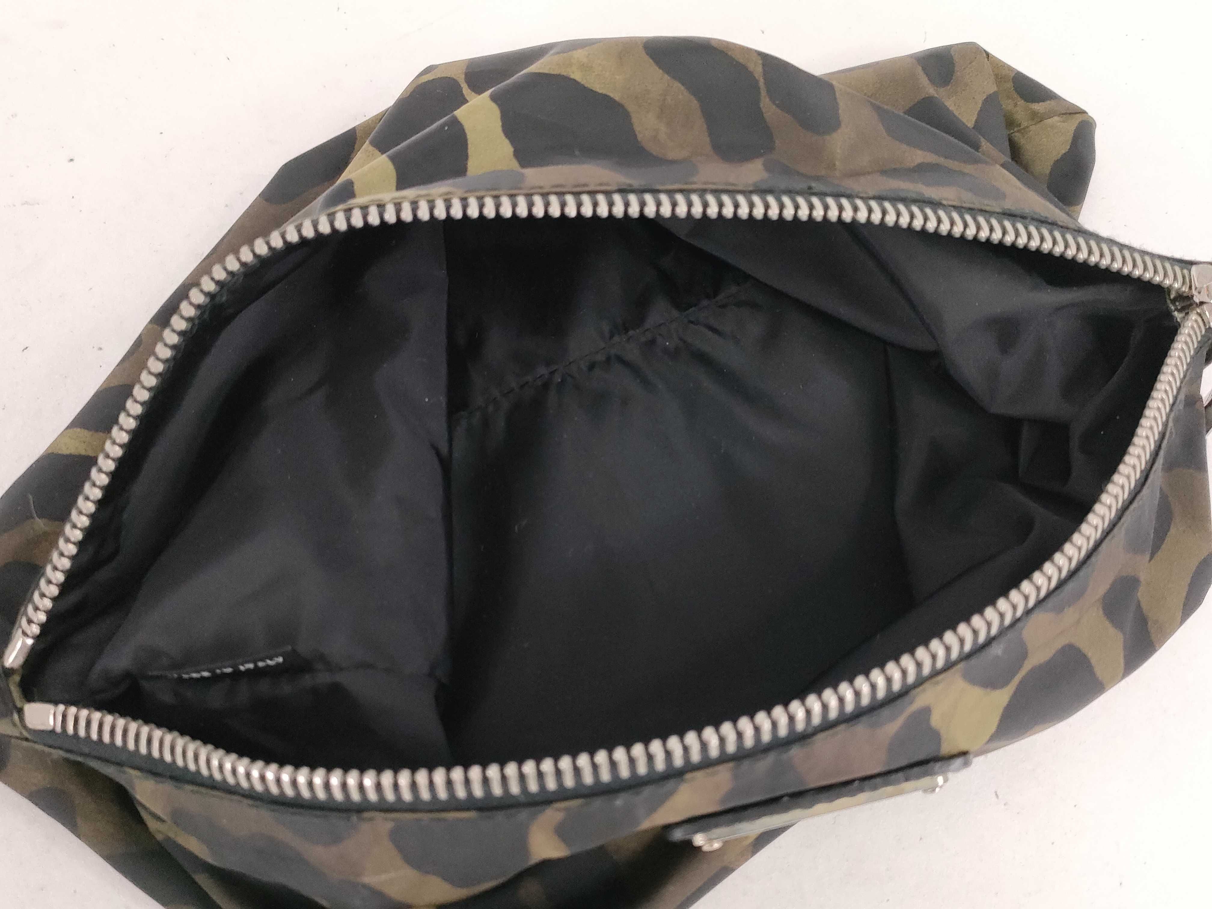 Nylon Tote Bag — view 15