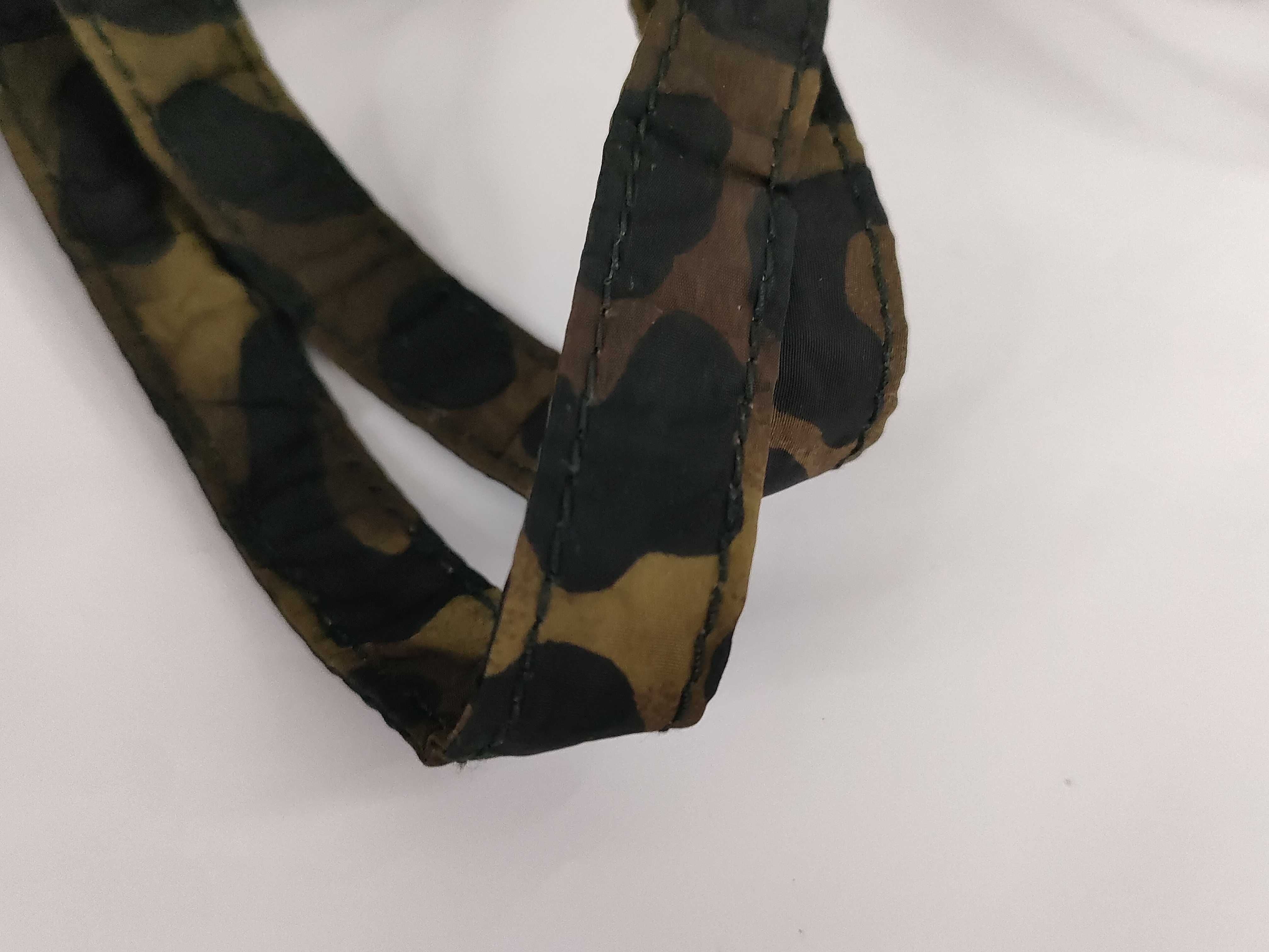 Nylon Tote Bag — view 4
