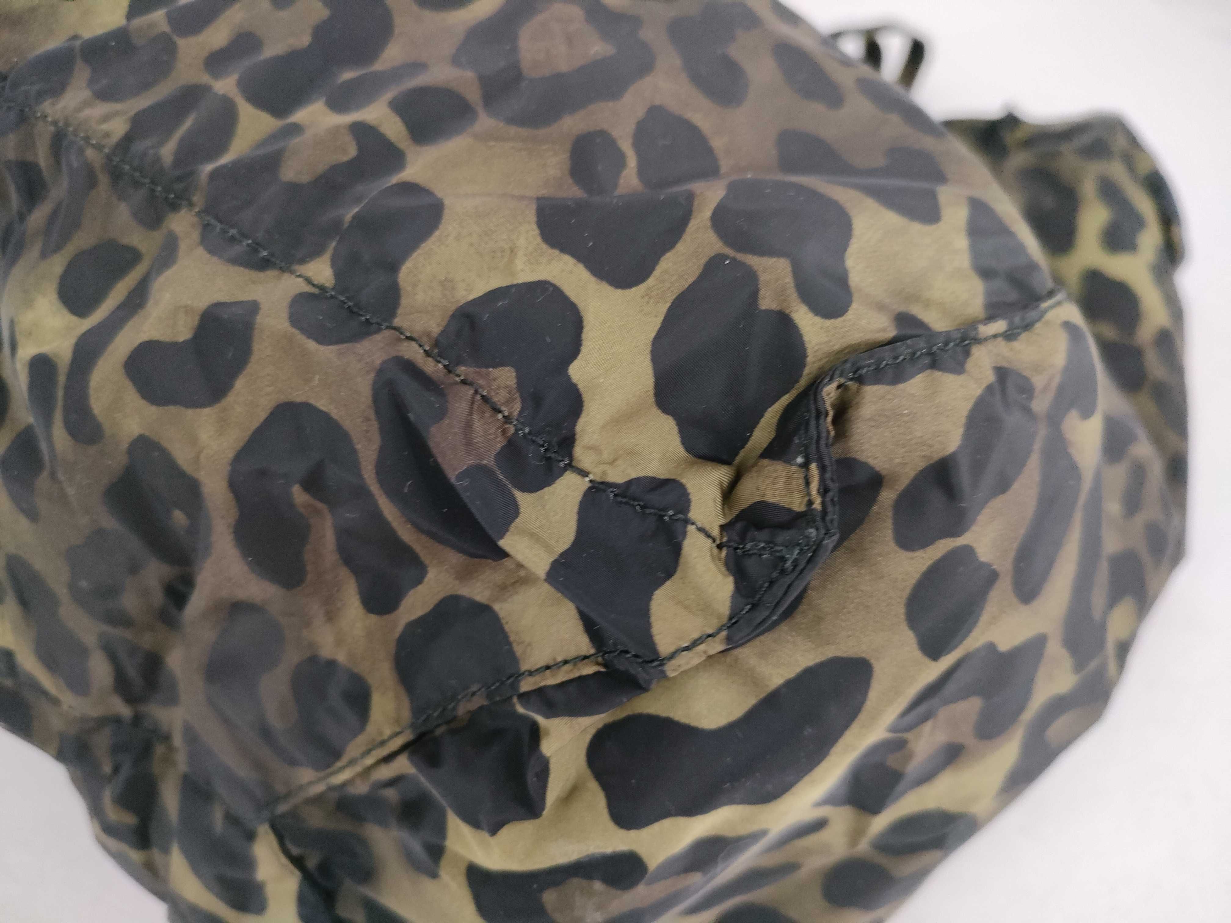 Nylon Tote Bag — view 5
