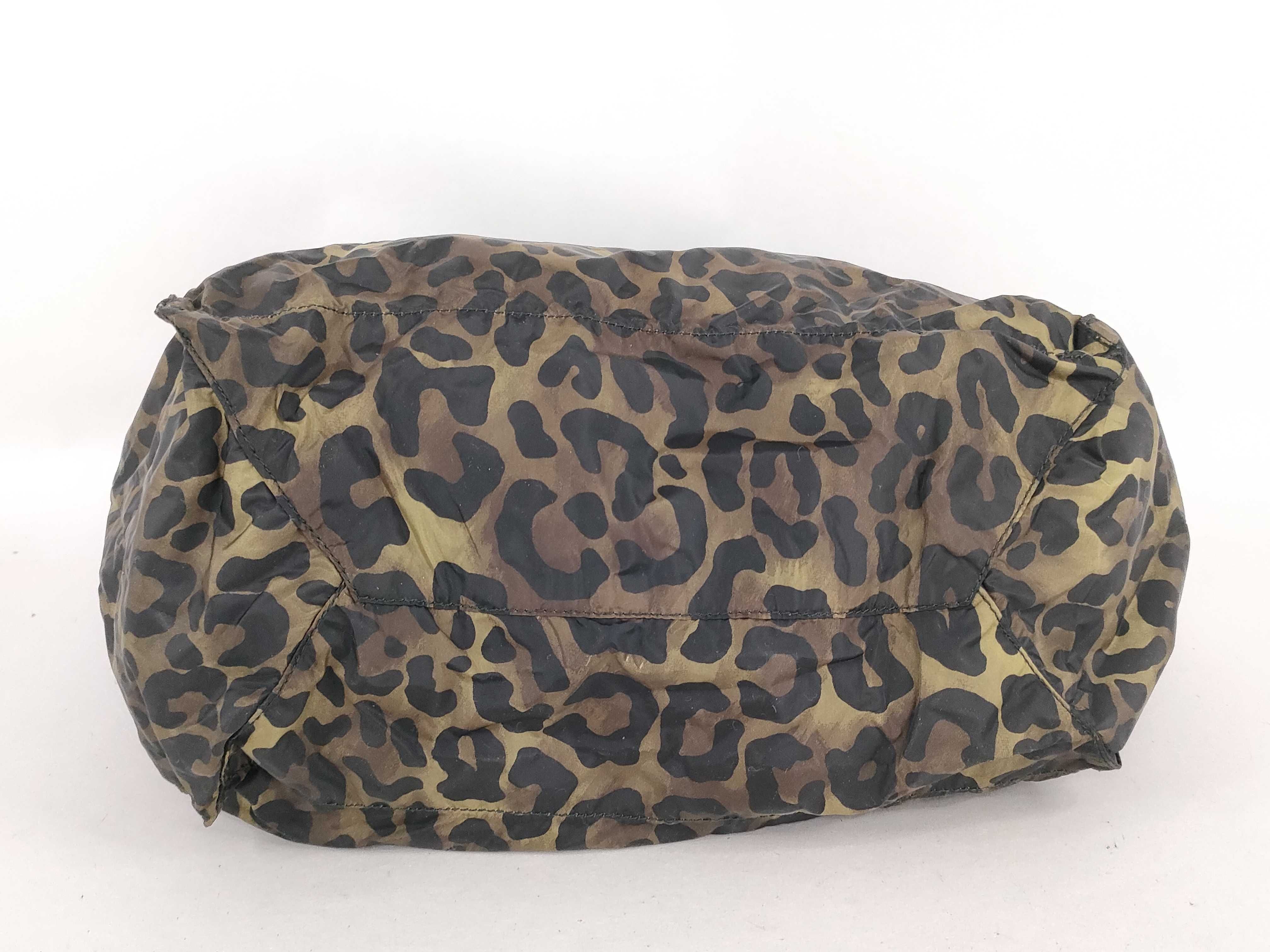 Nylon Tote Bag — view 6