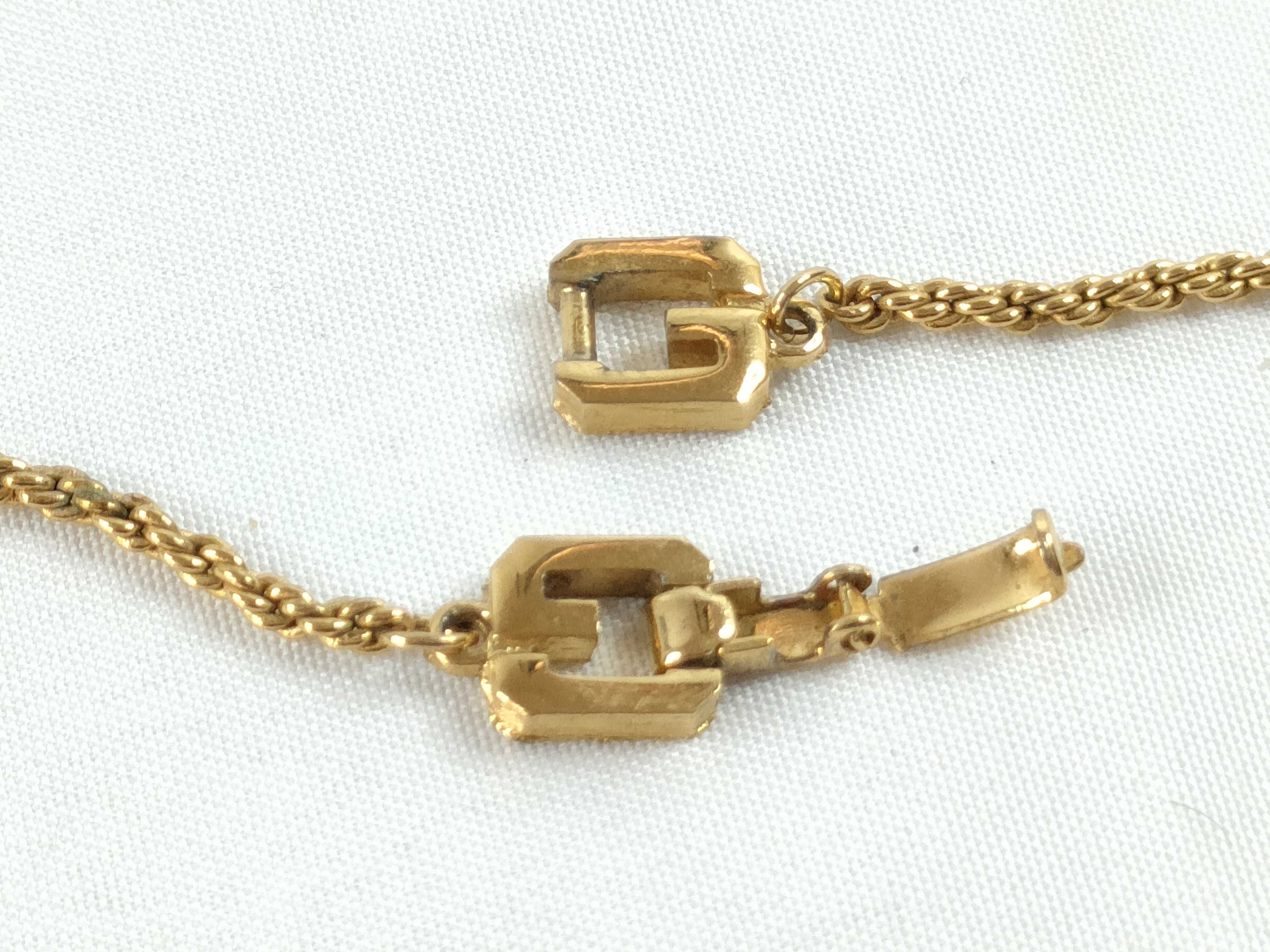 heart pendant necklace — view 7