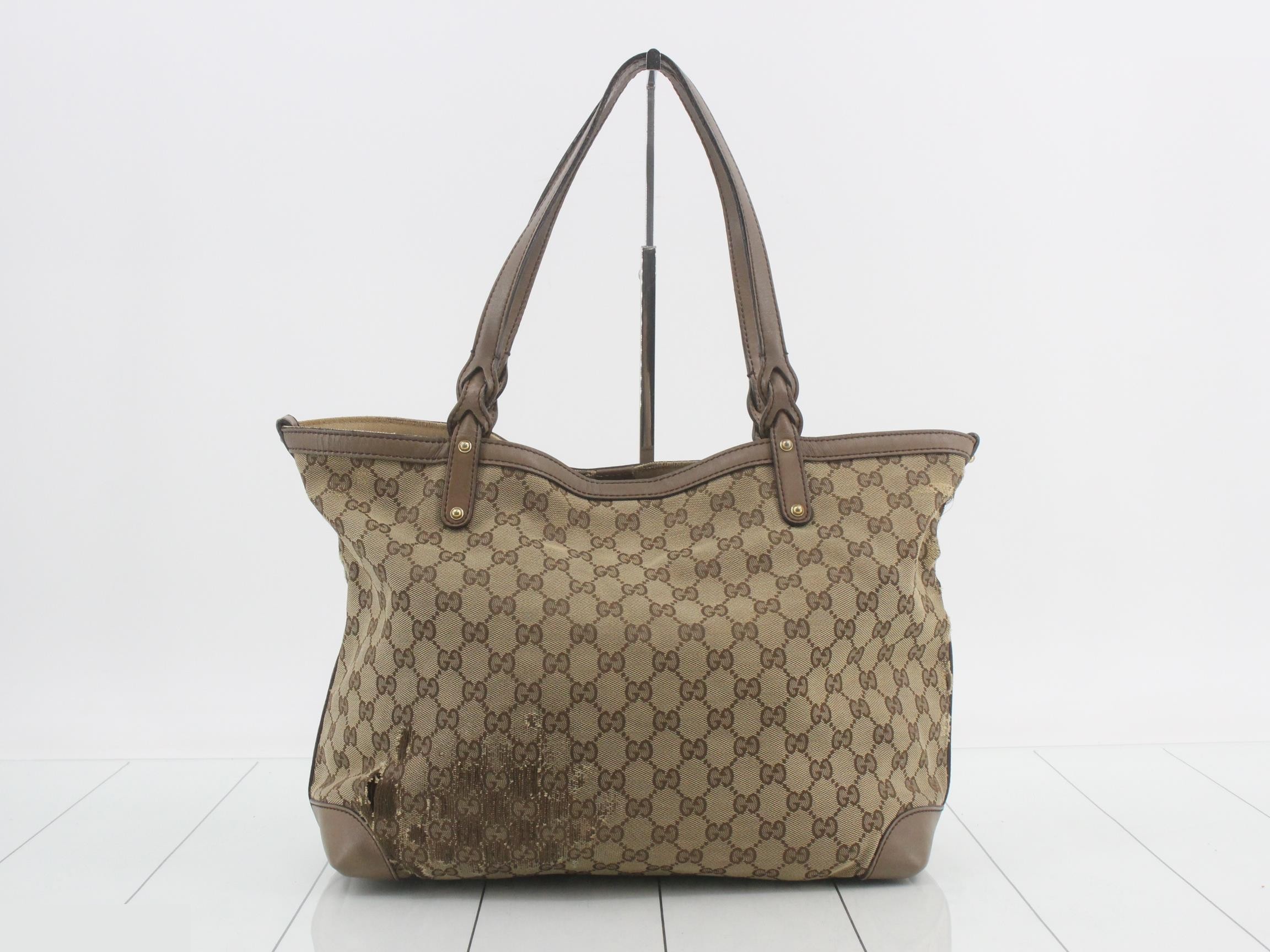 GG canvas (bag) — view 2
