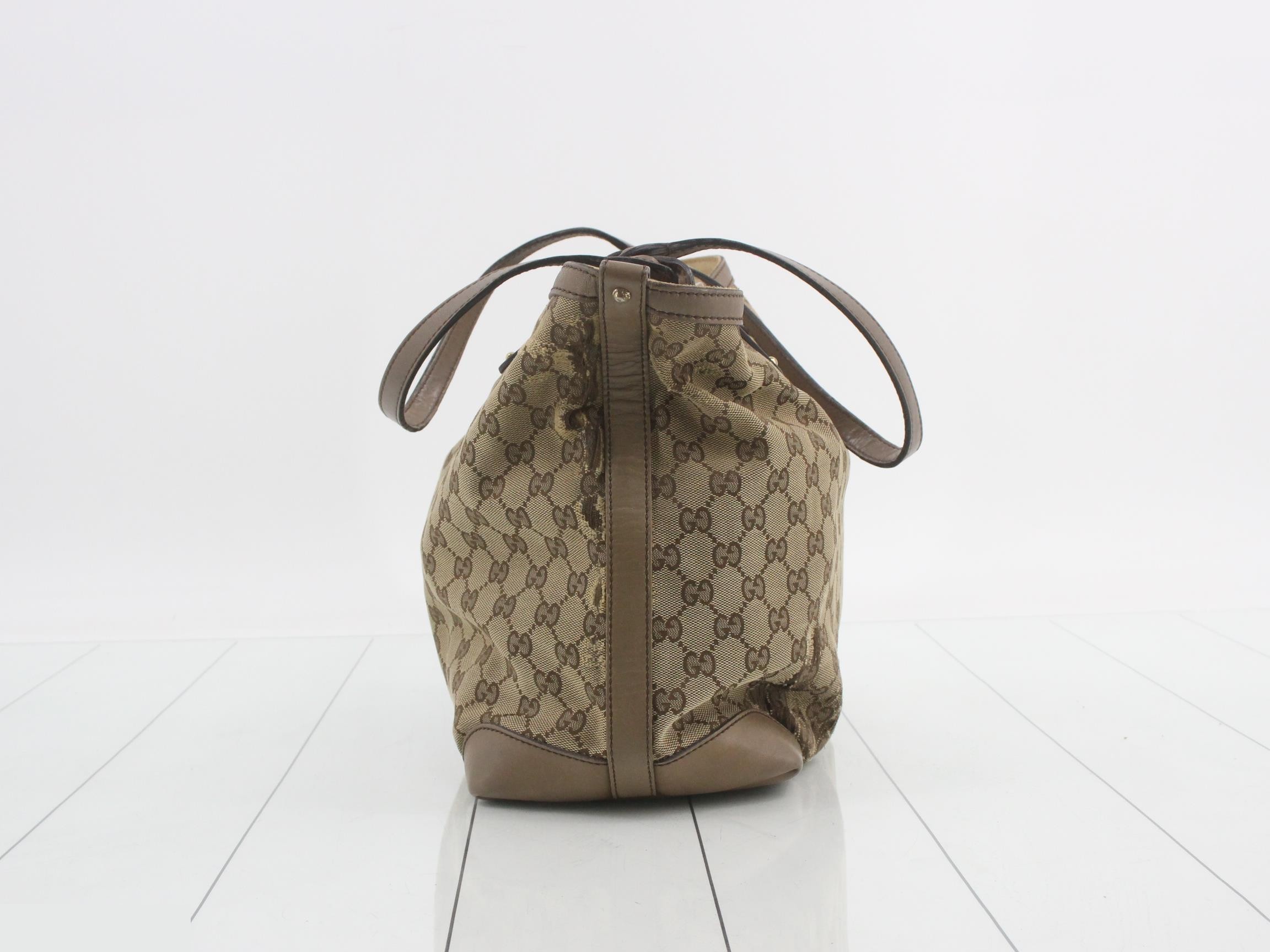 GG canvas (bag) — view 4