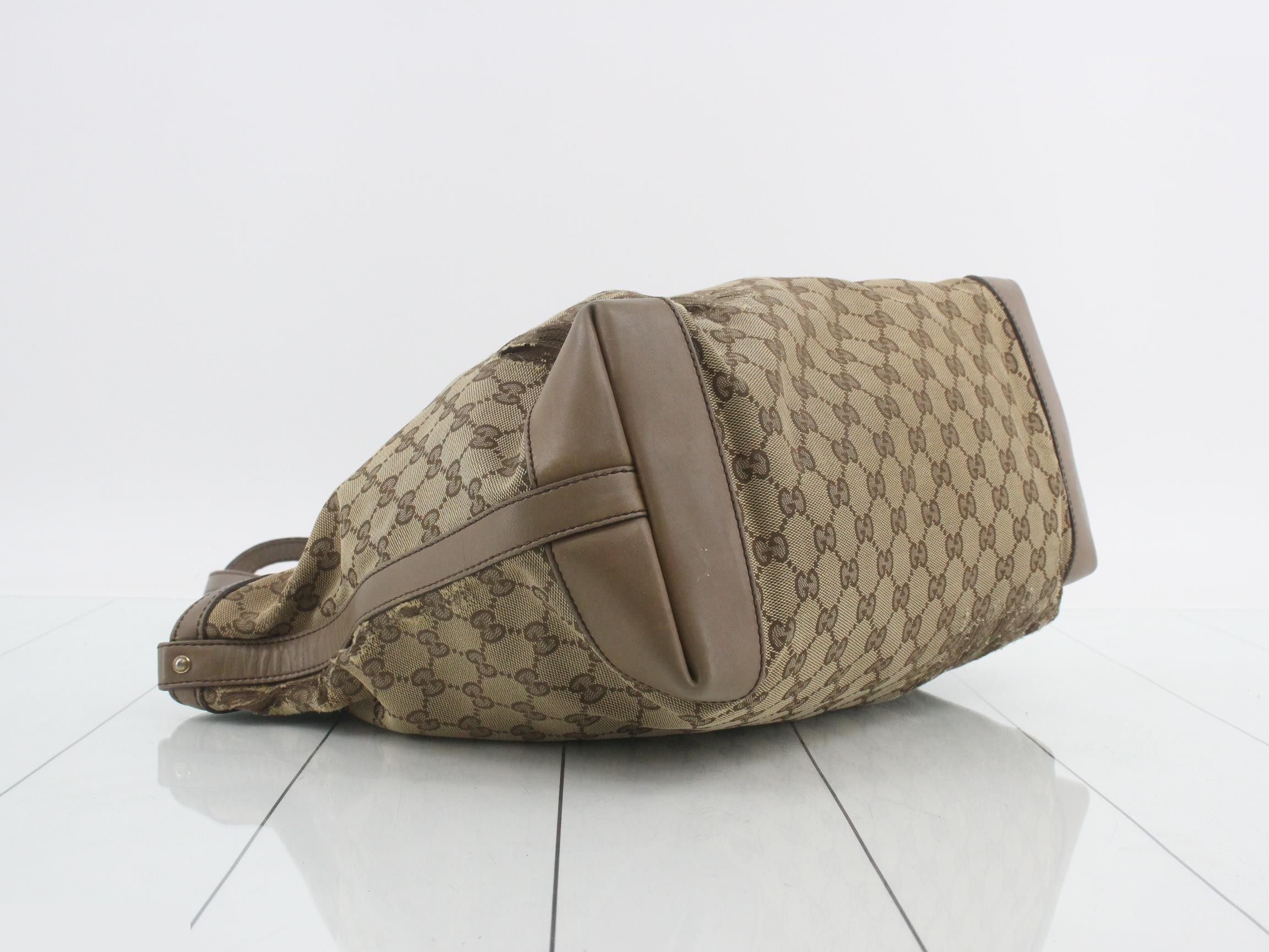 GG canvas (bag) — view 5