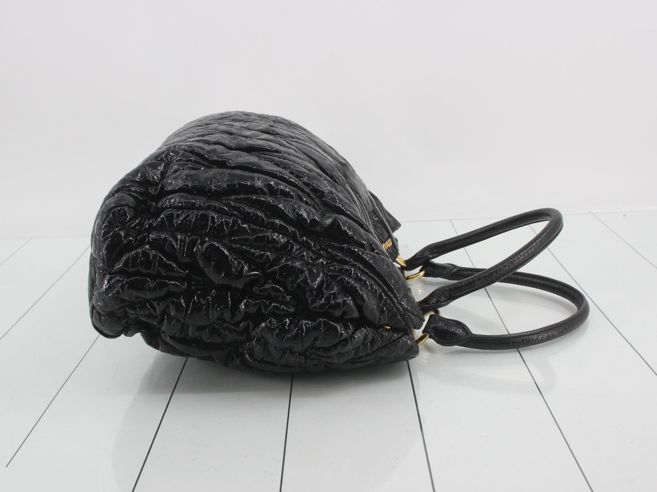 Matelassé (bag) - handbag — view 3