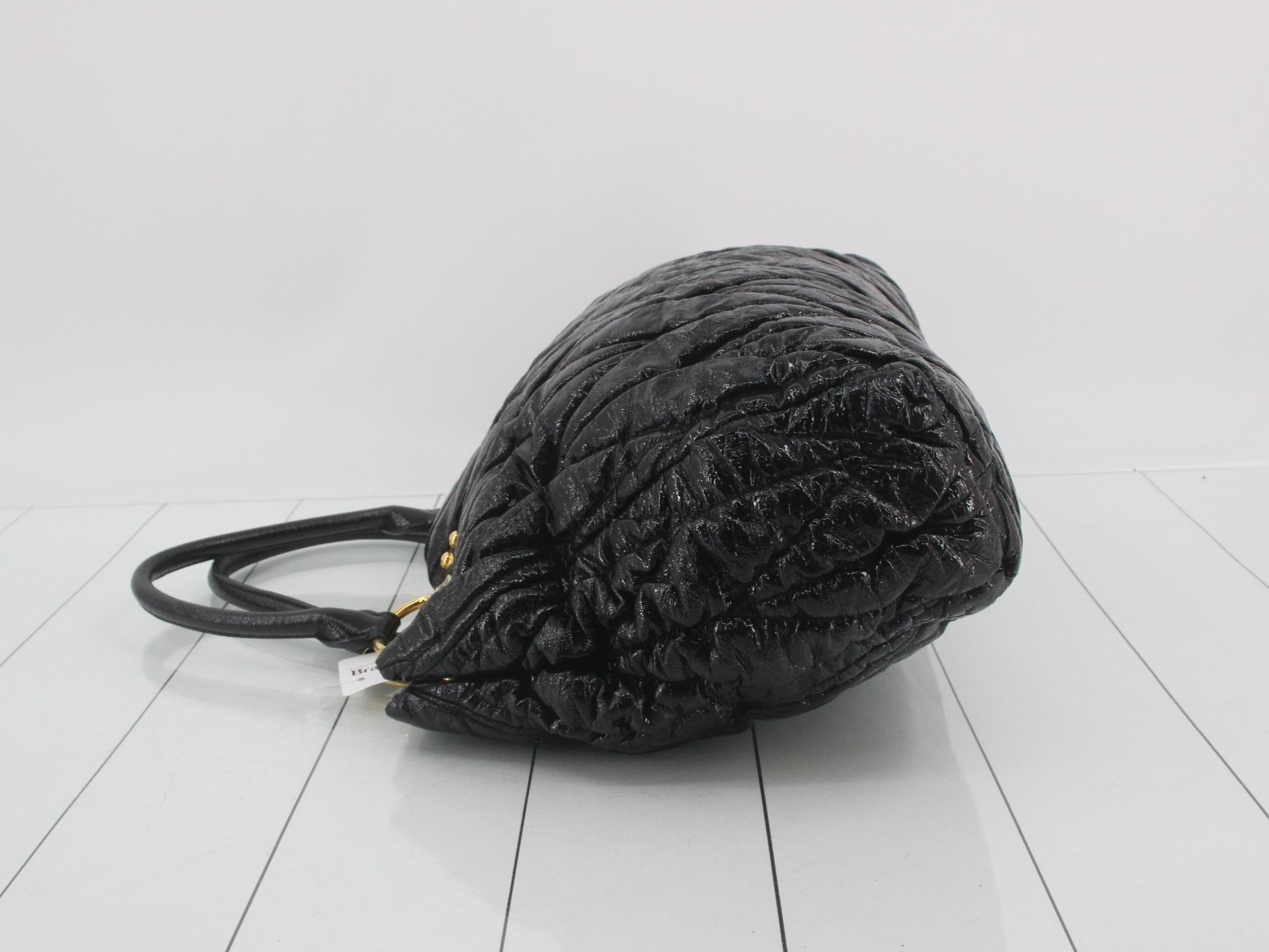Matelassé (bag) - handbag — view 4