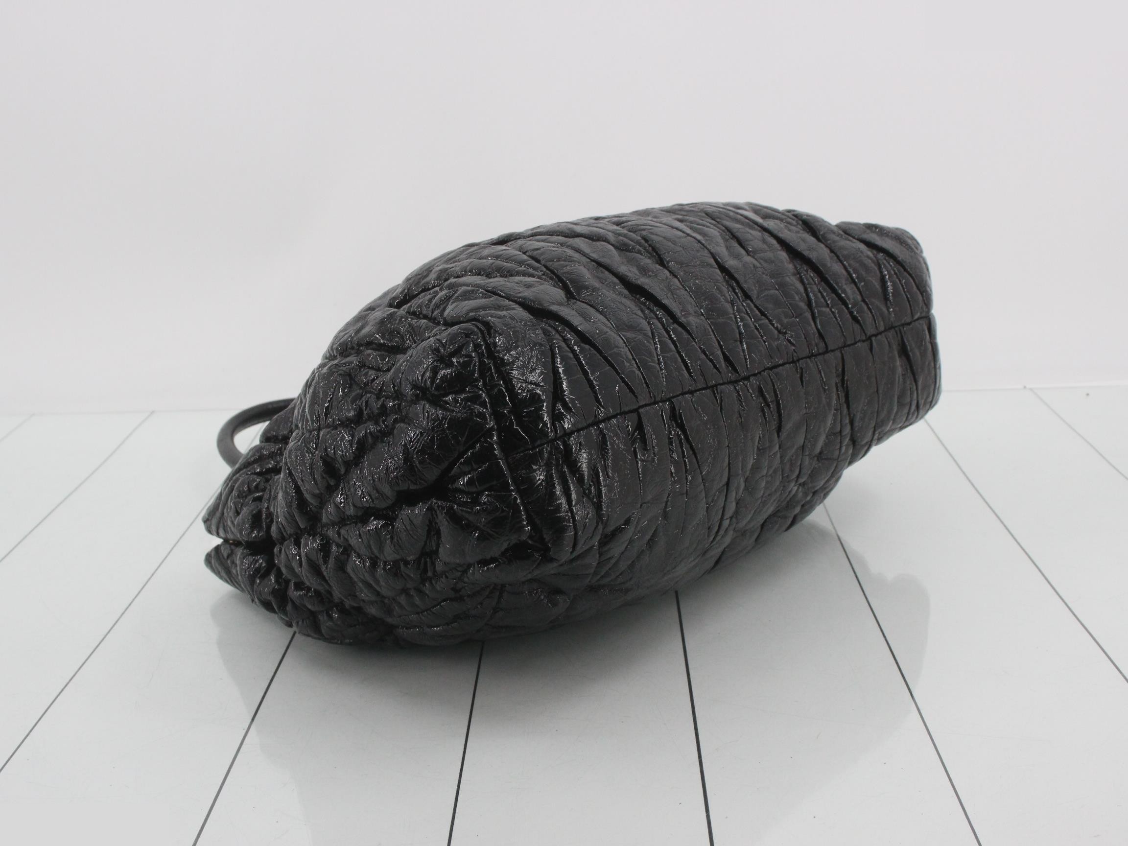 Matelassé (bag) - handbag — view 5