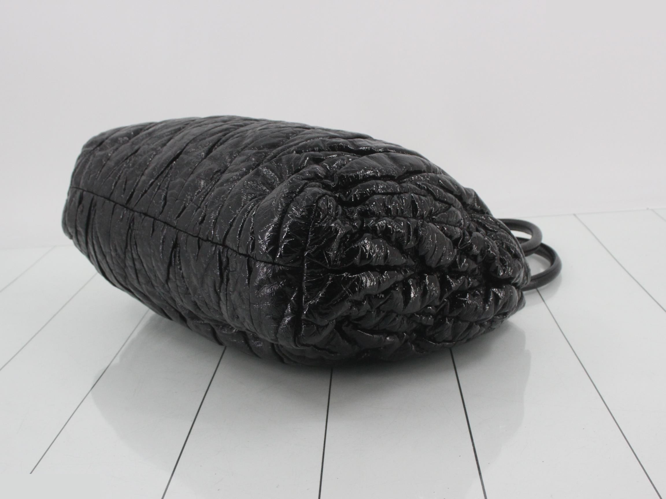 Matelassé (bag) - handbag — view 6