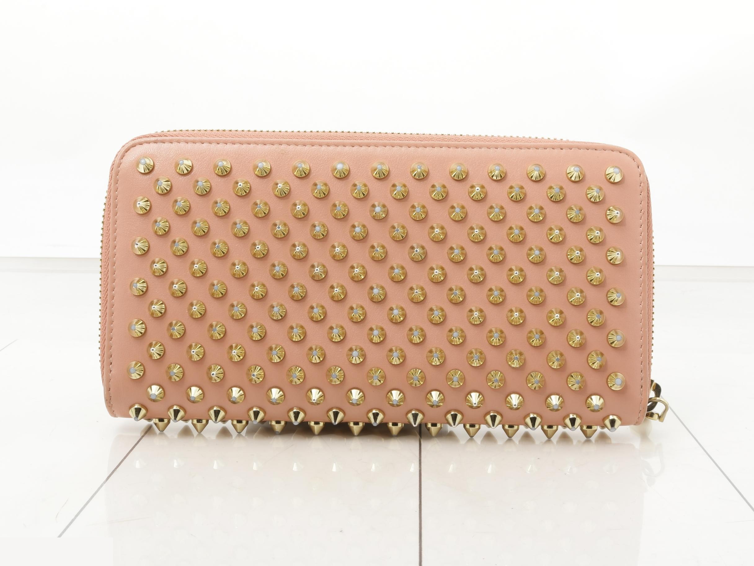 Other lines: Bags & Wallets, Studs — view 2
