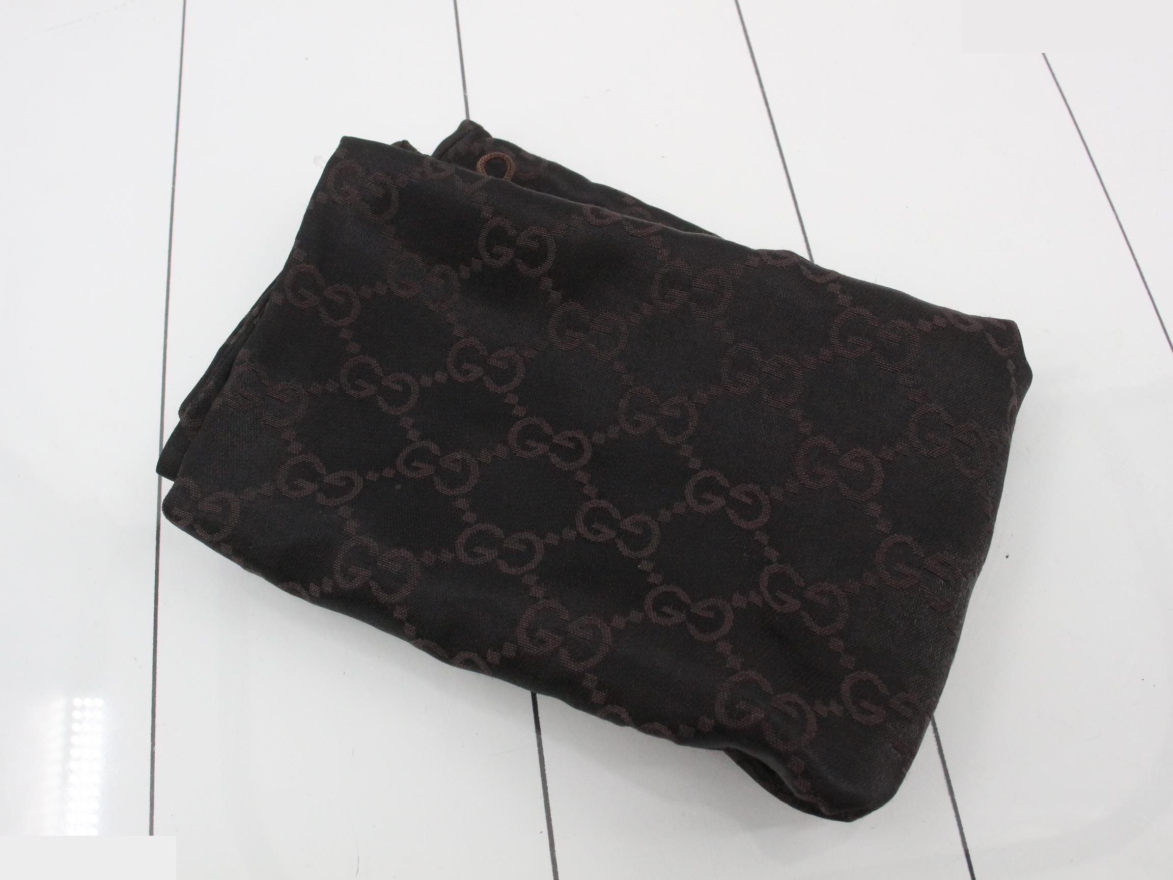 GG Canvas (Bag) - Shoulder Bag — view 7