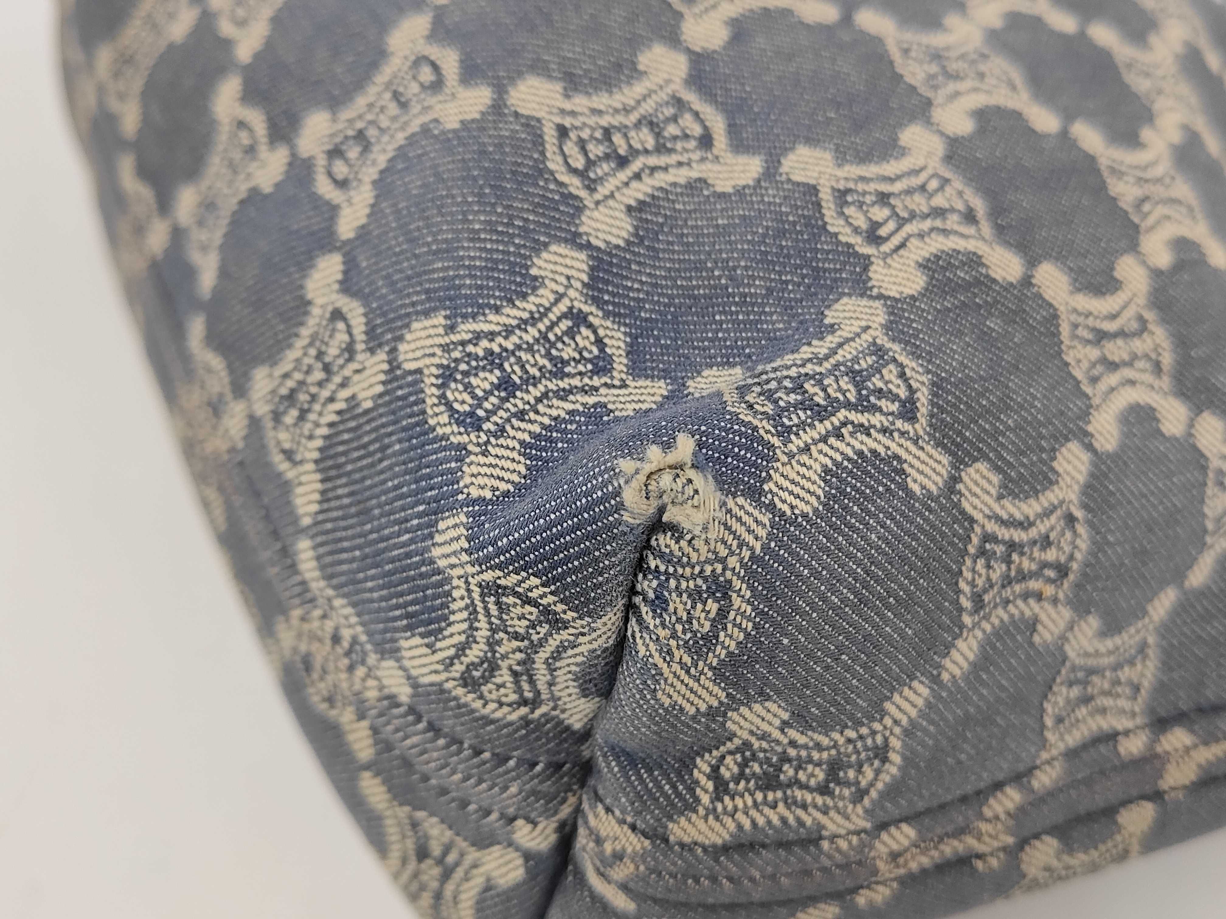 Paris Macadam Tote Bag — view 4
