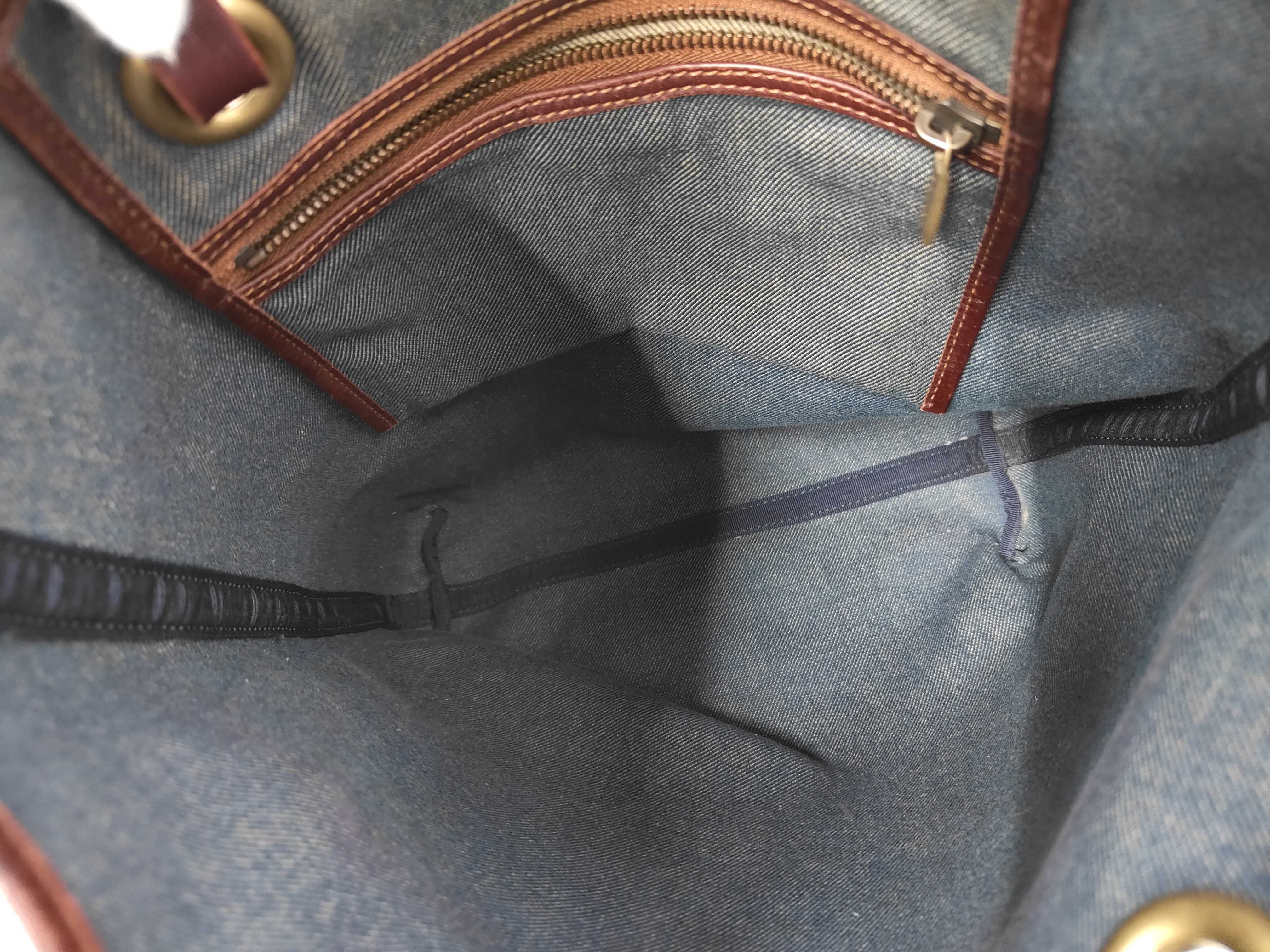 Paris Macadam Tote Bag — view 8